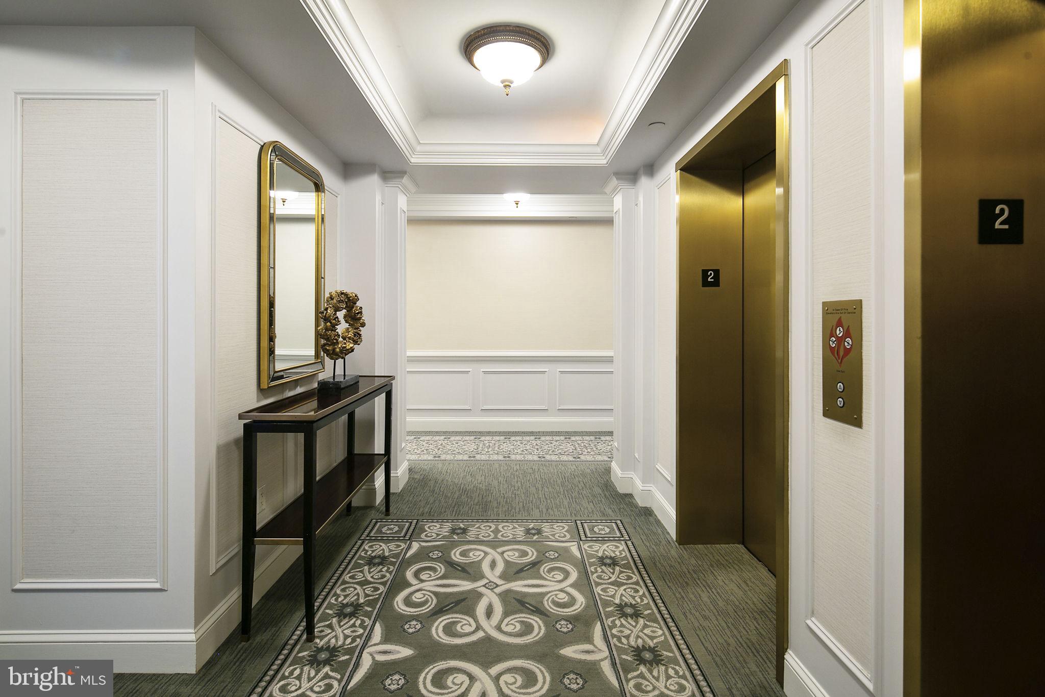 MEMORIAL OVERLOOK - Residential