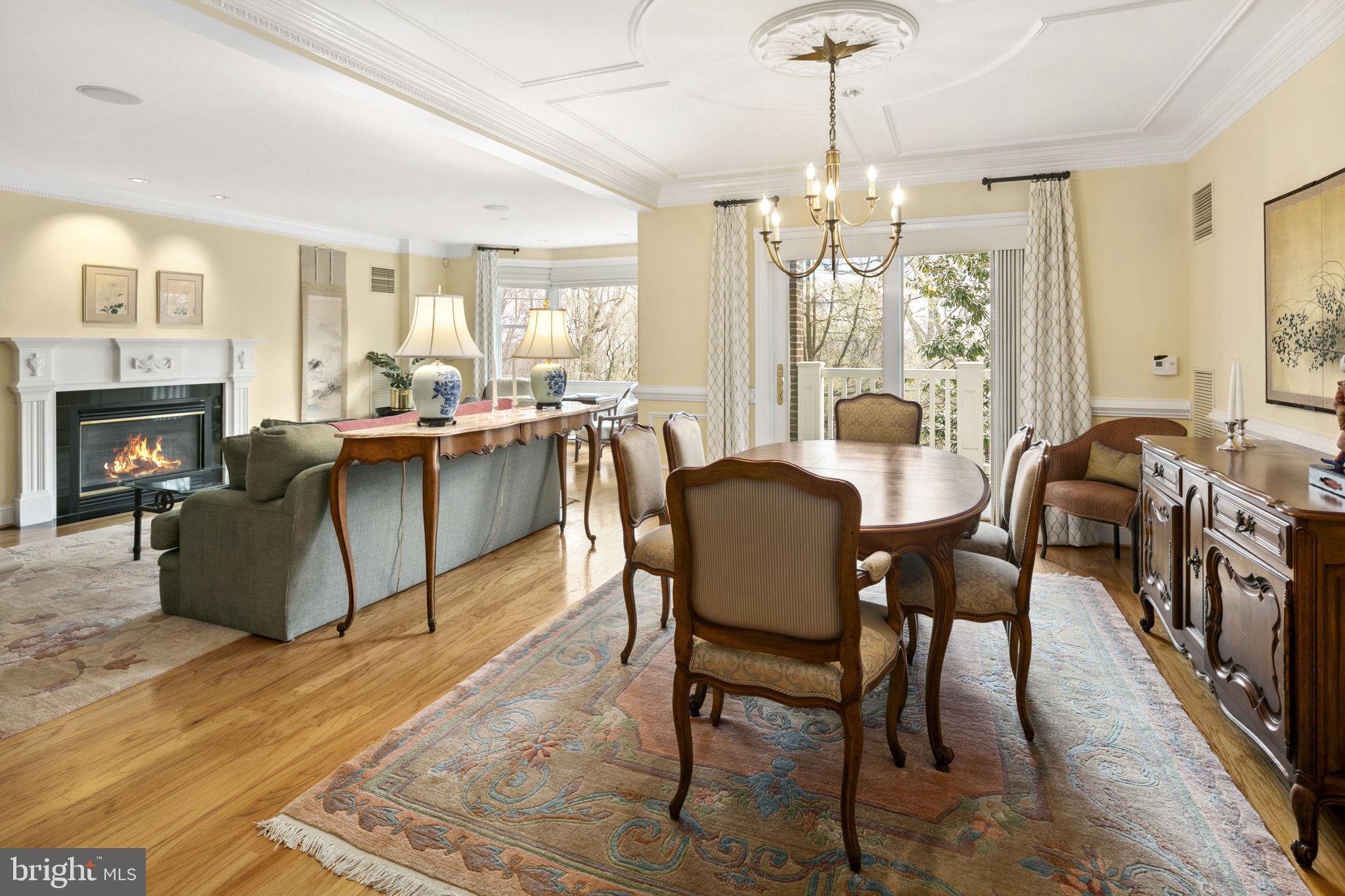 MEMORIAL OVERLOOK - Residential