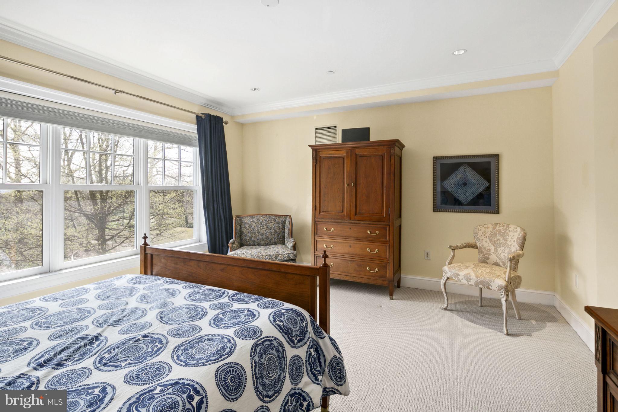 MEMORIAL OVERLOOK - Residential