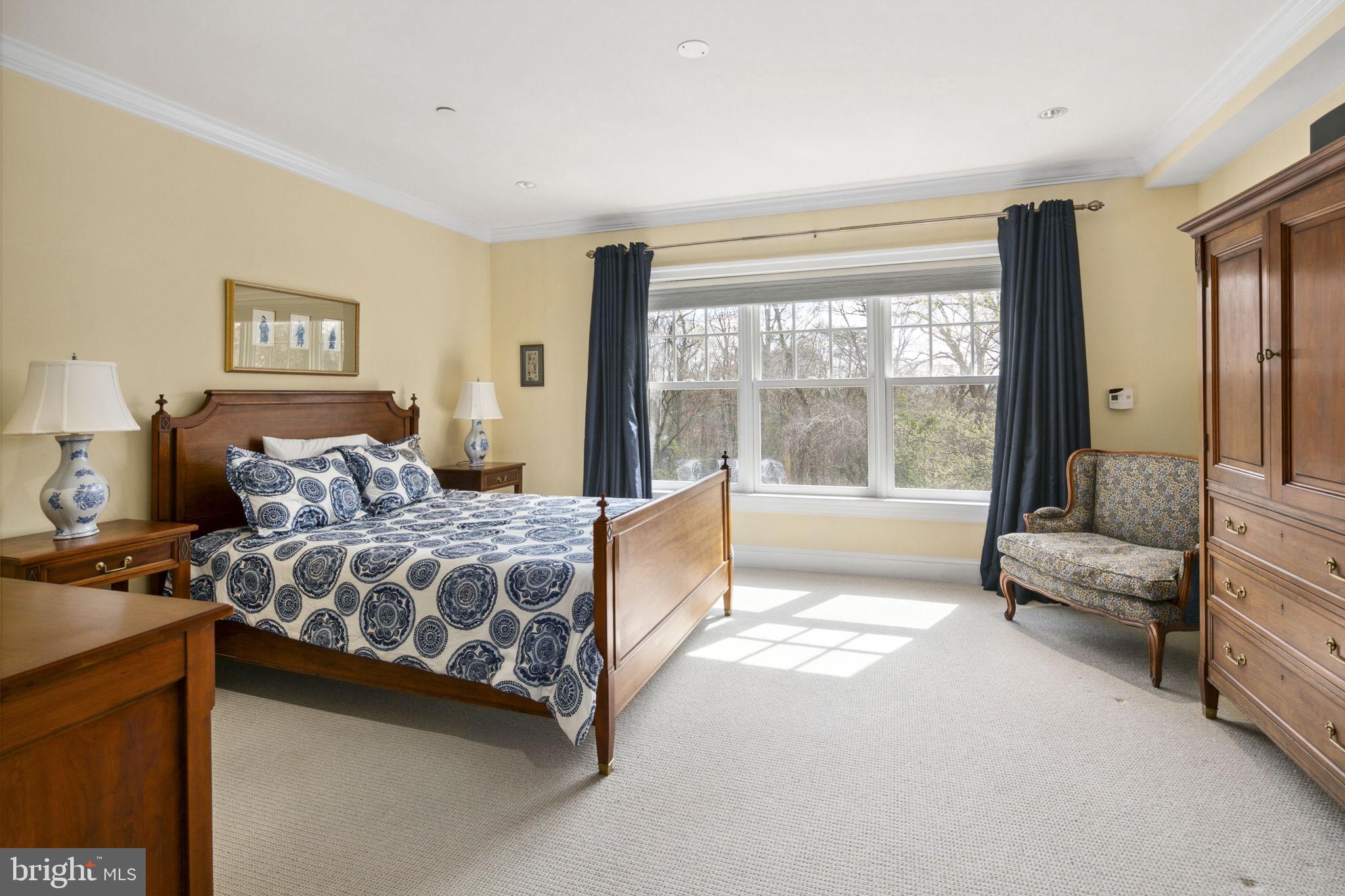 MEMORIAL OVERLOOK - Residential