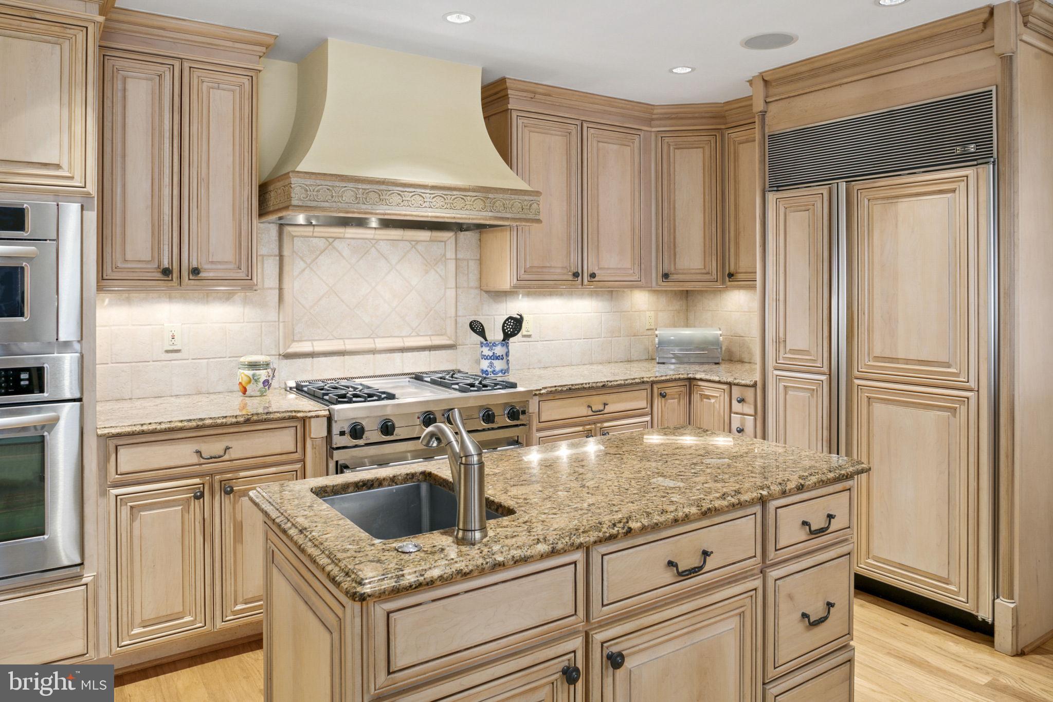 MEMORIAL OVERLOOK - Residential