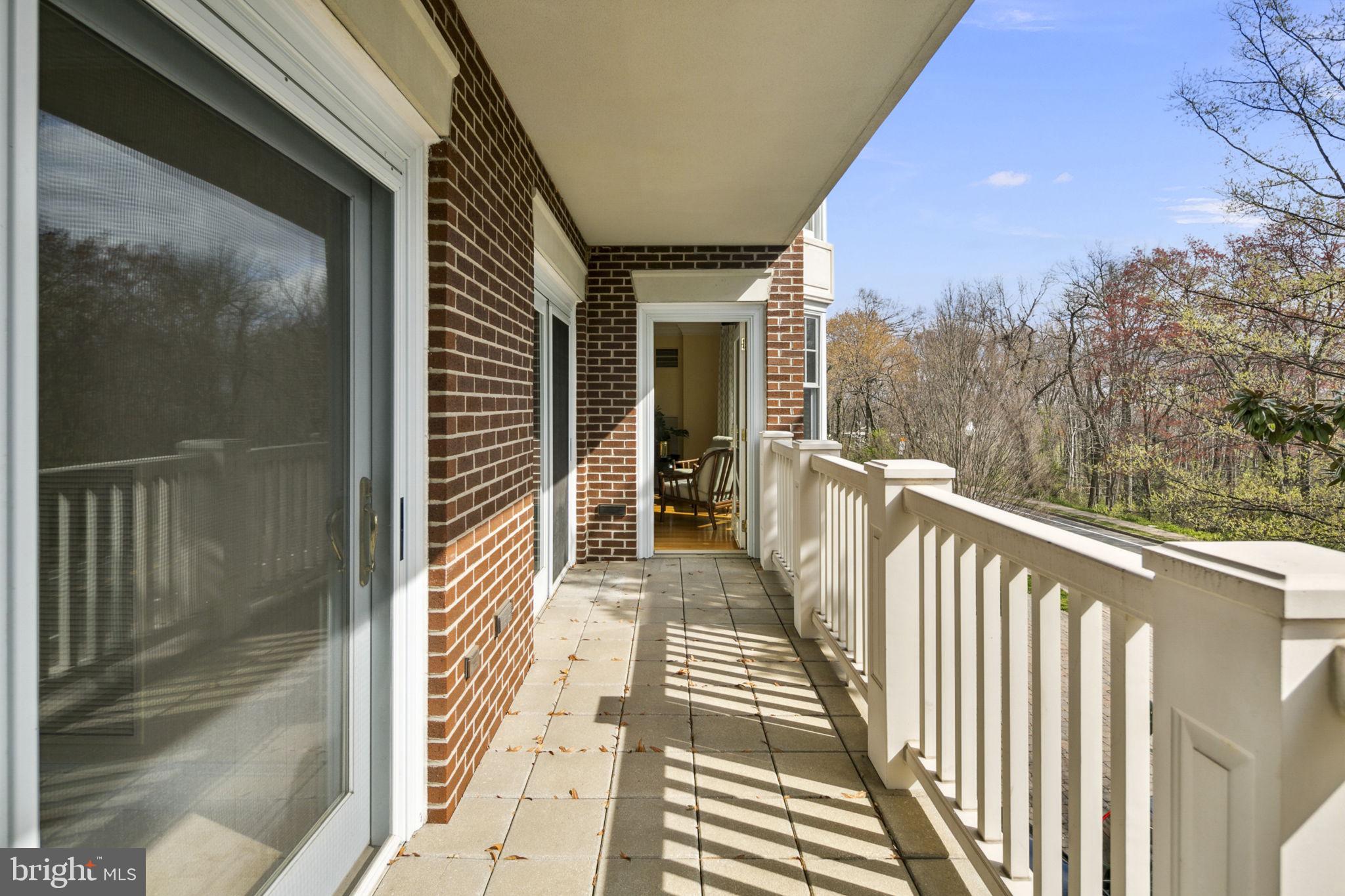 MEMORIAL OVERLOOK - Residential