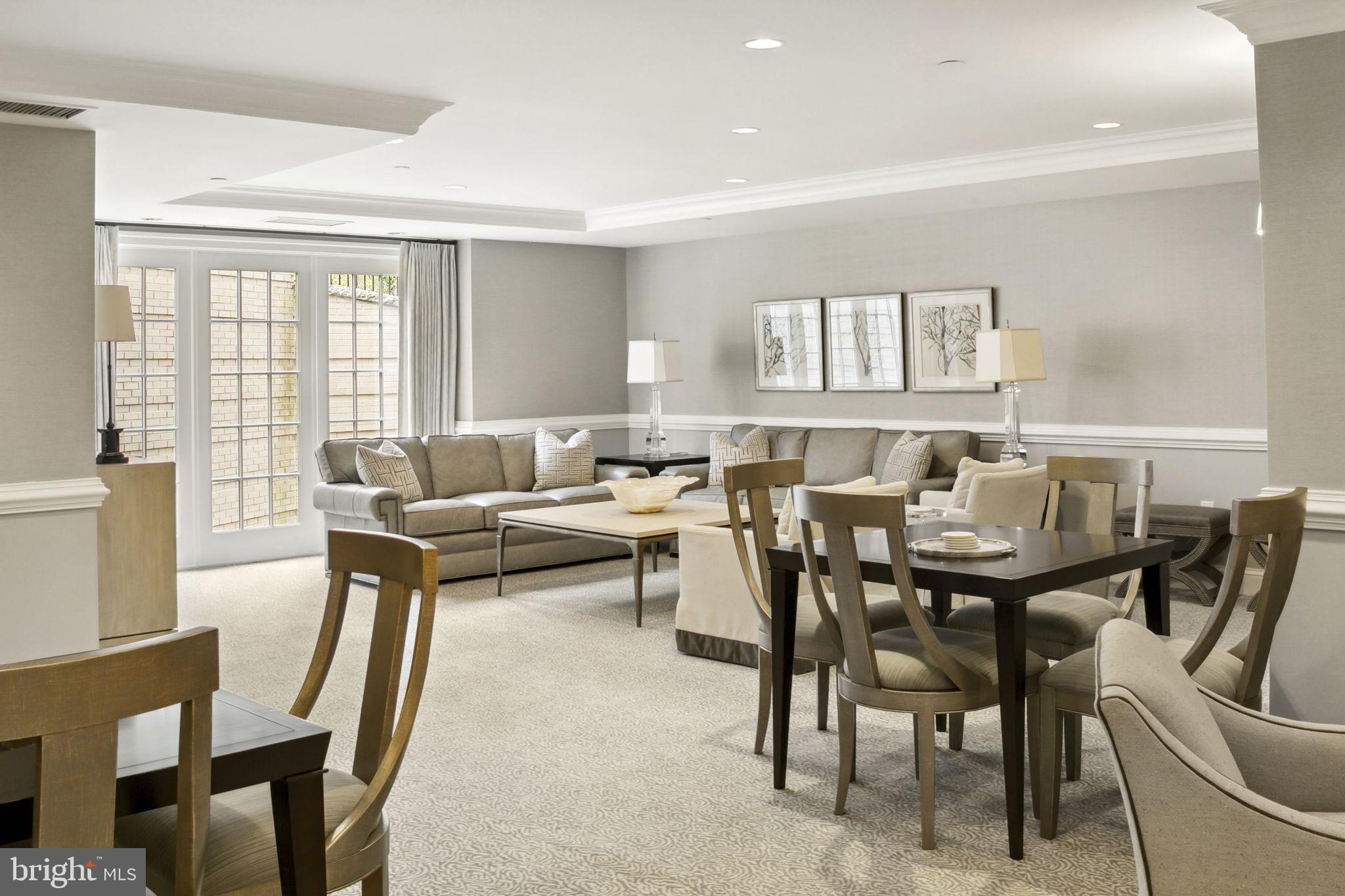 MEMORIAL OVERLOOK - Residential