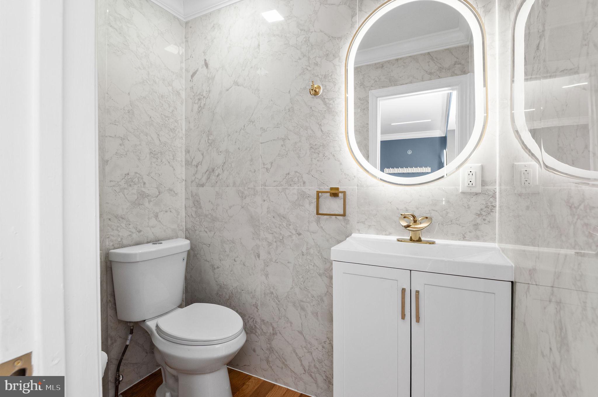 UNIVERSITY CITY - Residential