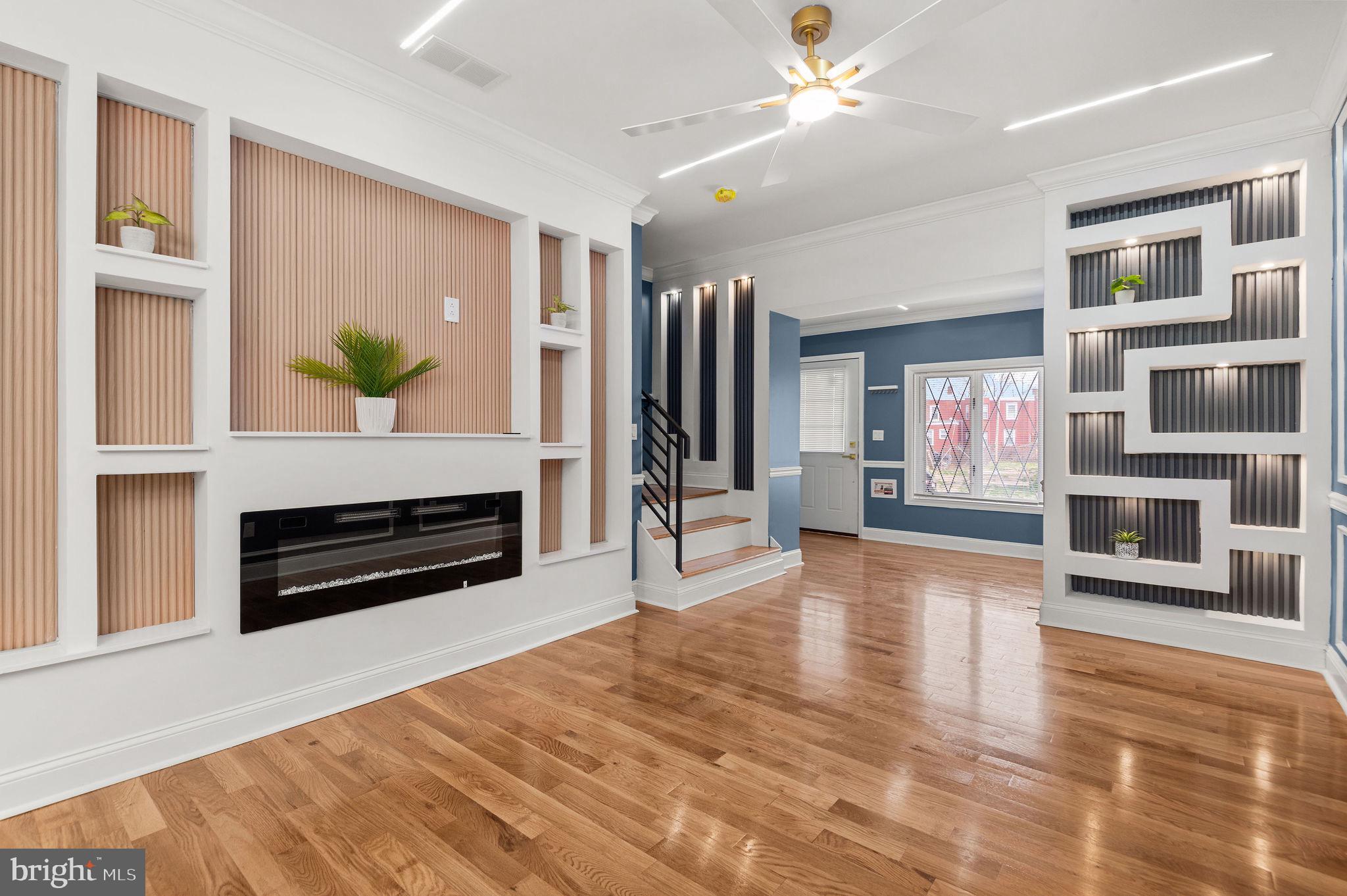 UNIVERSITY CITY - Residential