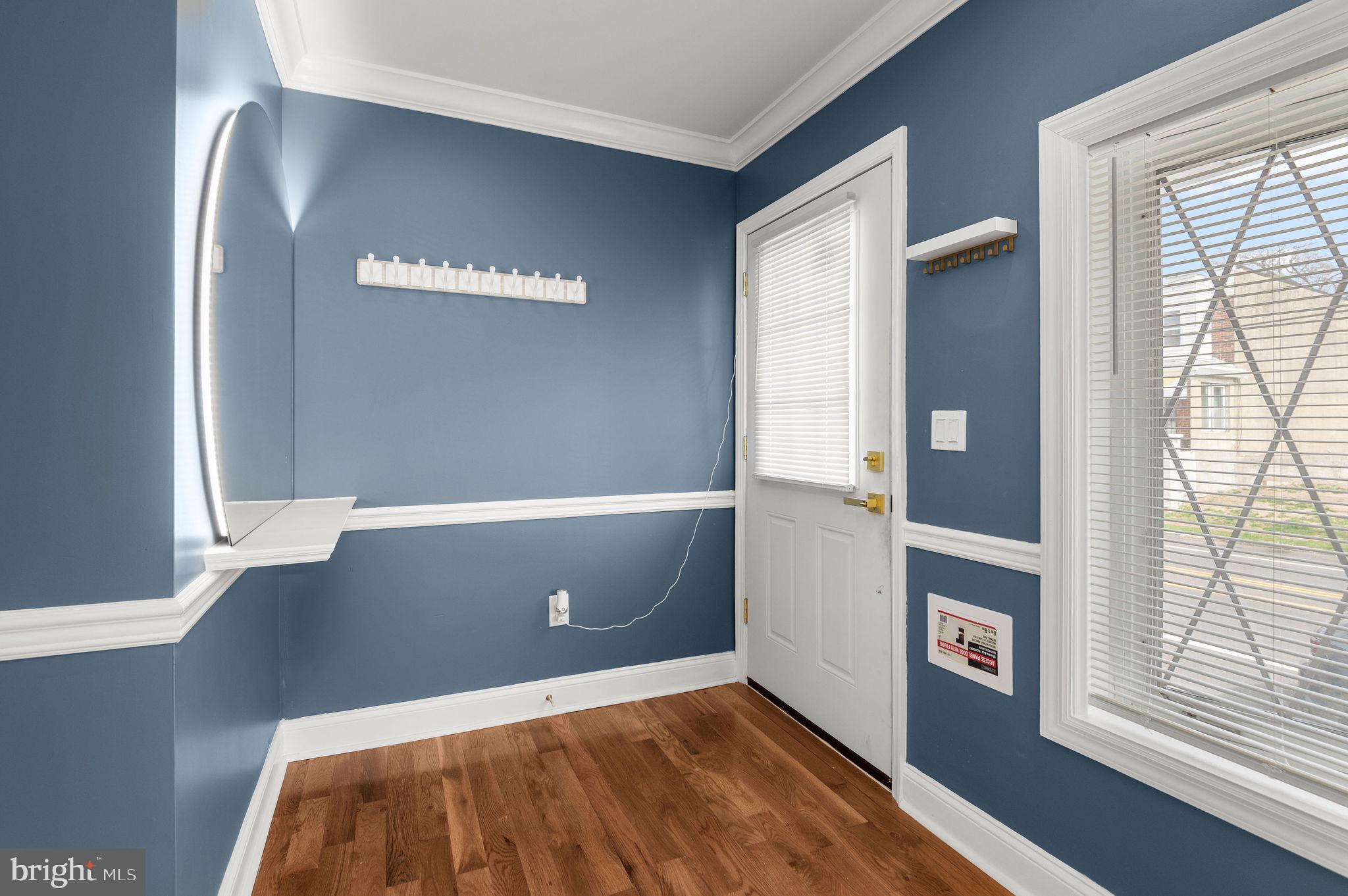 UNIVERSITY CITY - Residential