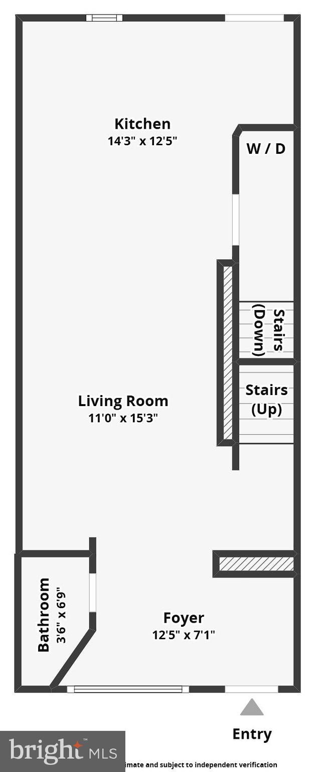 UNIVERSITY CITY - Residential