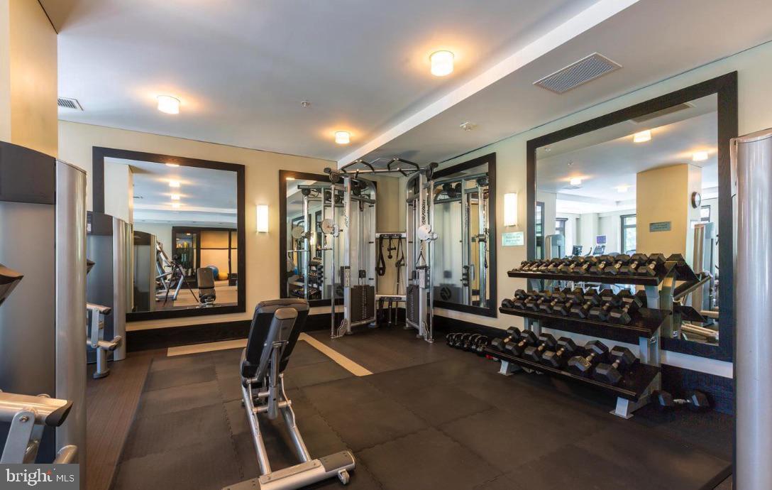 LIONSGATE - Residential