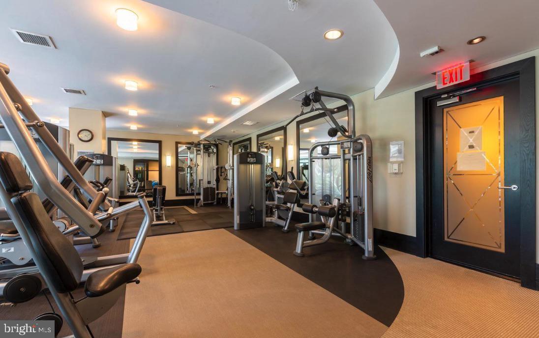 LIONSGATE - Residential