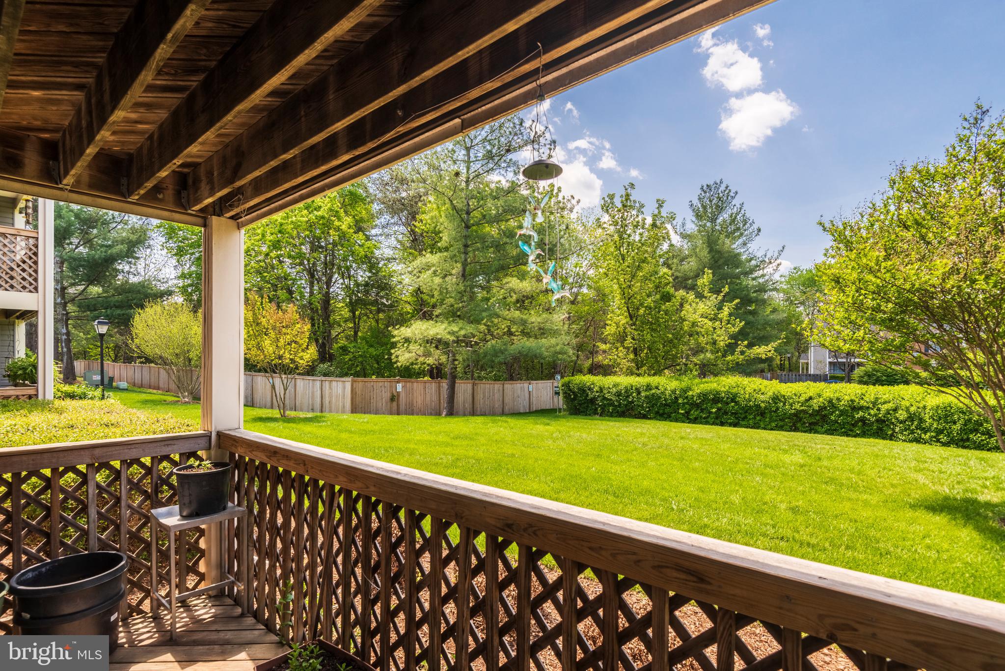 WAVERLEY MILL CONDO - Residential