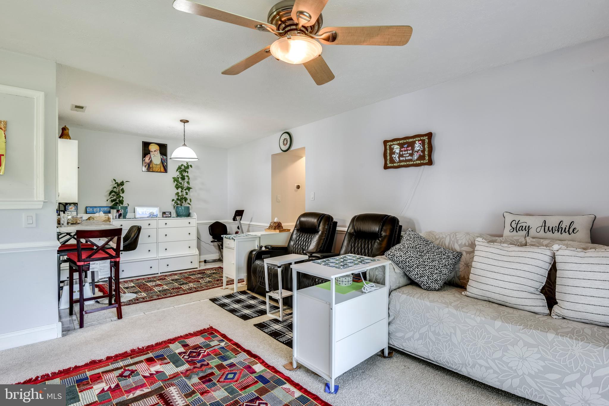 WAVERLEY MILL CONDO - Residential