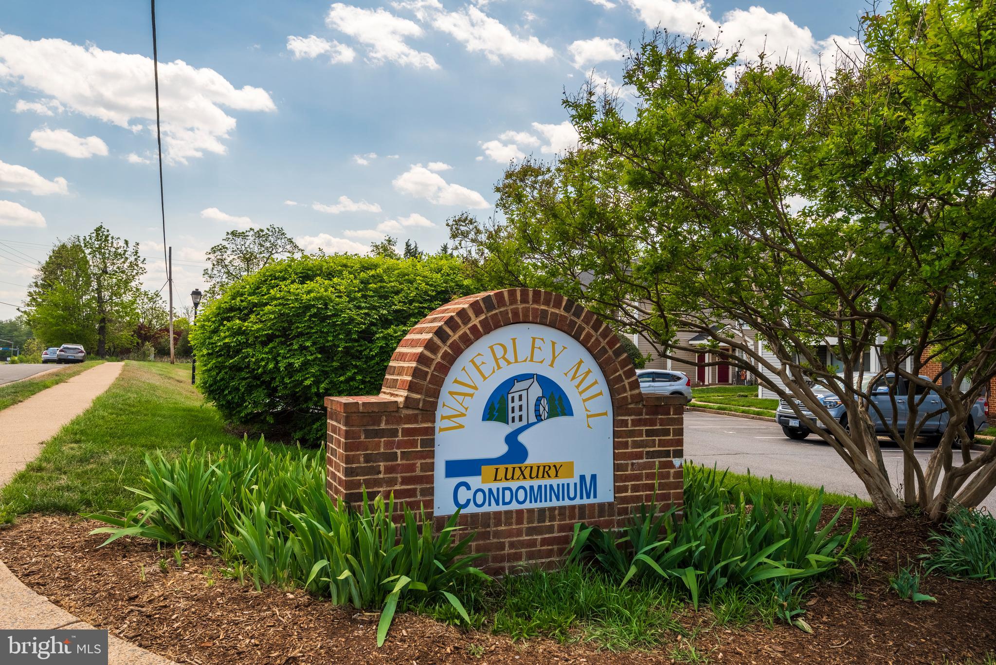 WAVERLEY MILL CONDO - Residential