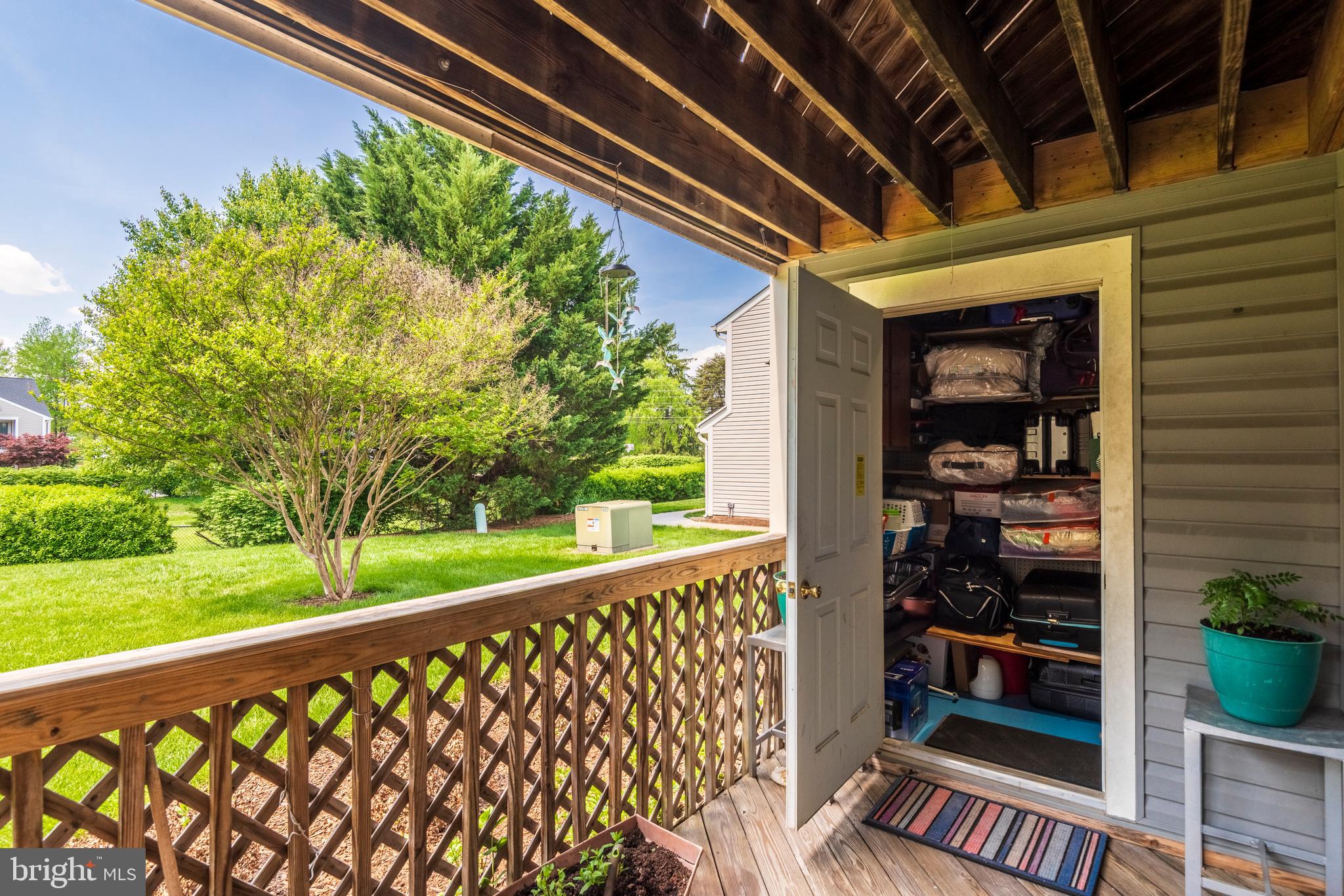 WAVERLEY MILL CONDO - Residential