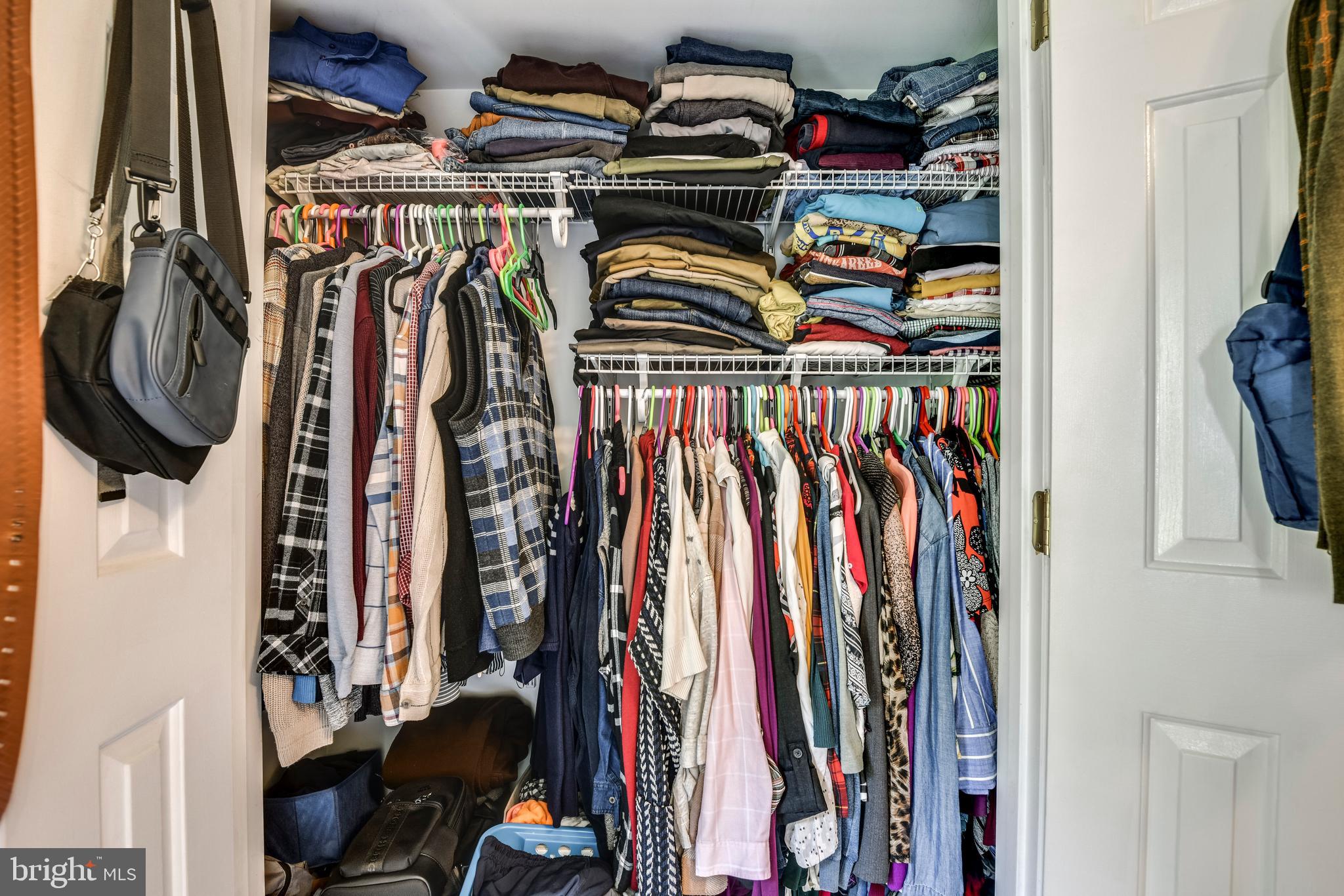 WAVERLEY MILL CONDO - Residential