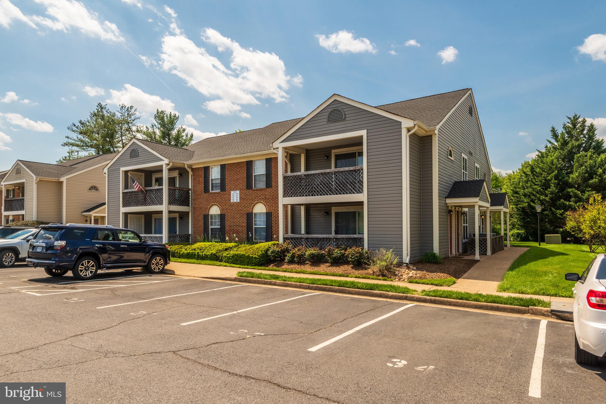 WAVERLEY MILL CONDO - Residential