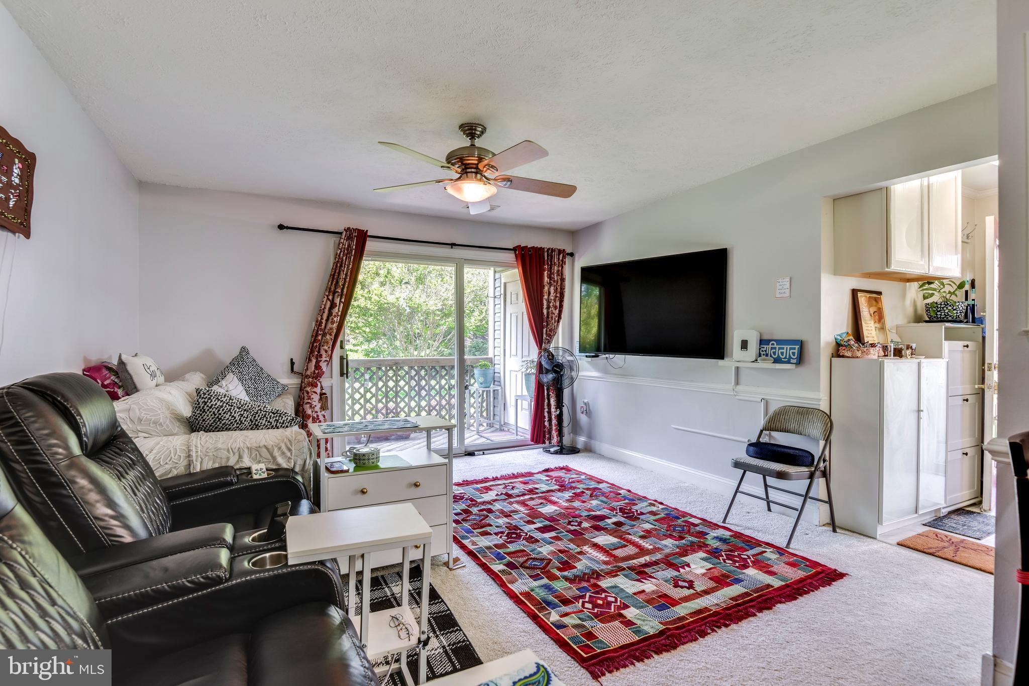 WAVERLEY MILL CONDO - Residential