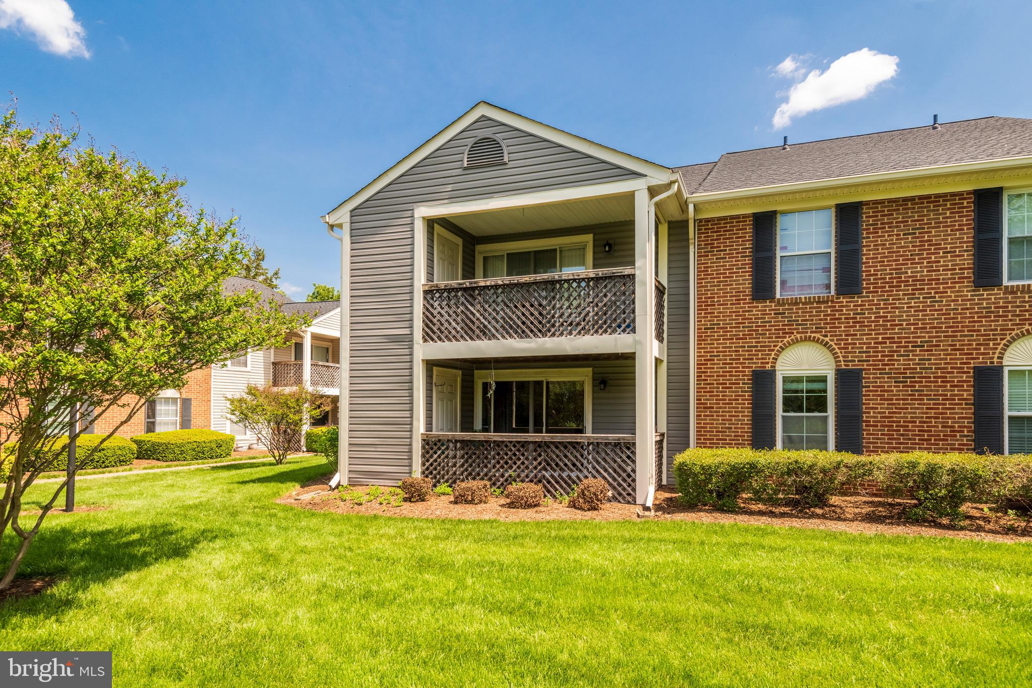 WAVERLEY MILL CONDO - Residential