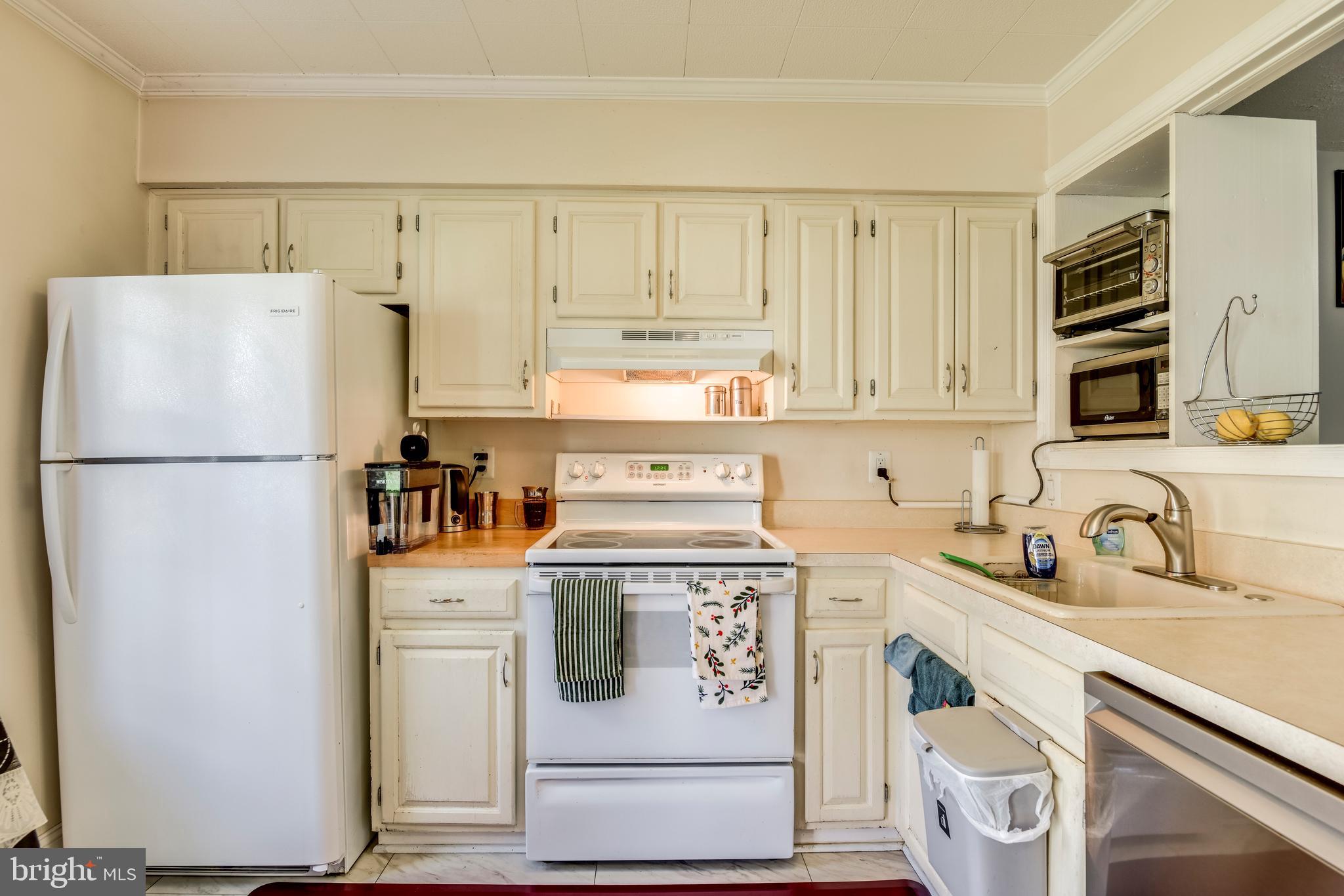 WAVERLEY MILL CONDO - Residential