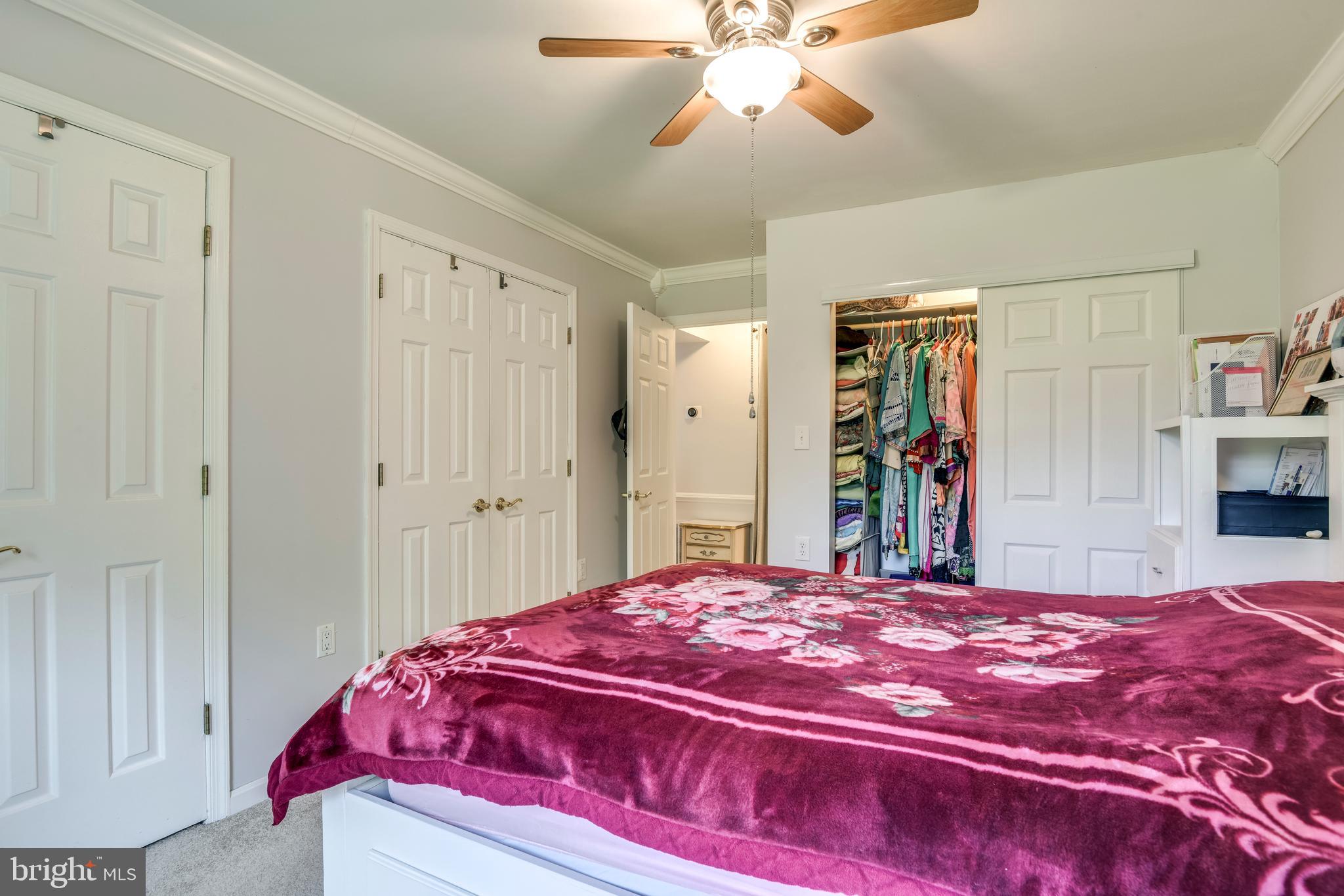 WAVERLEY MILL CONDO - Residential