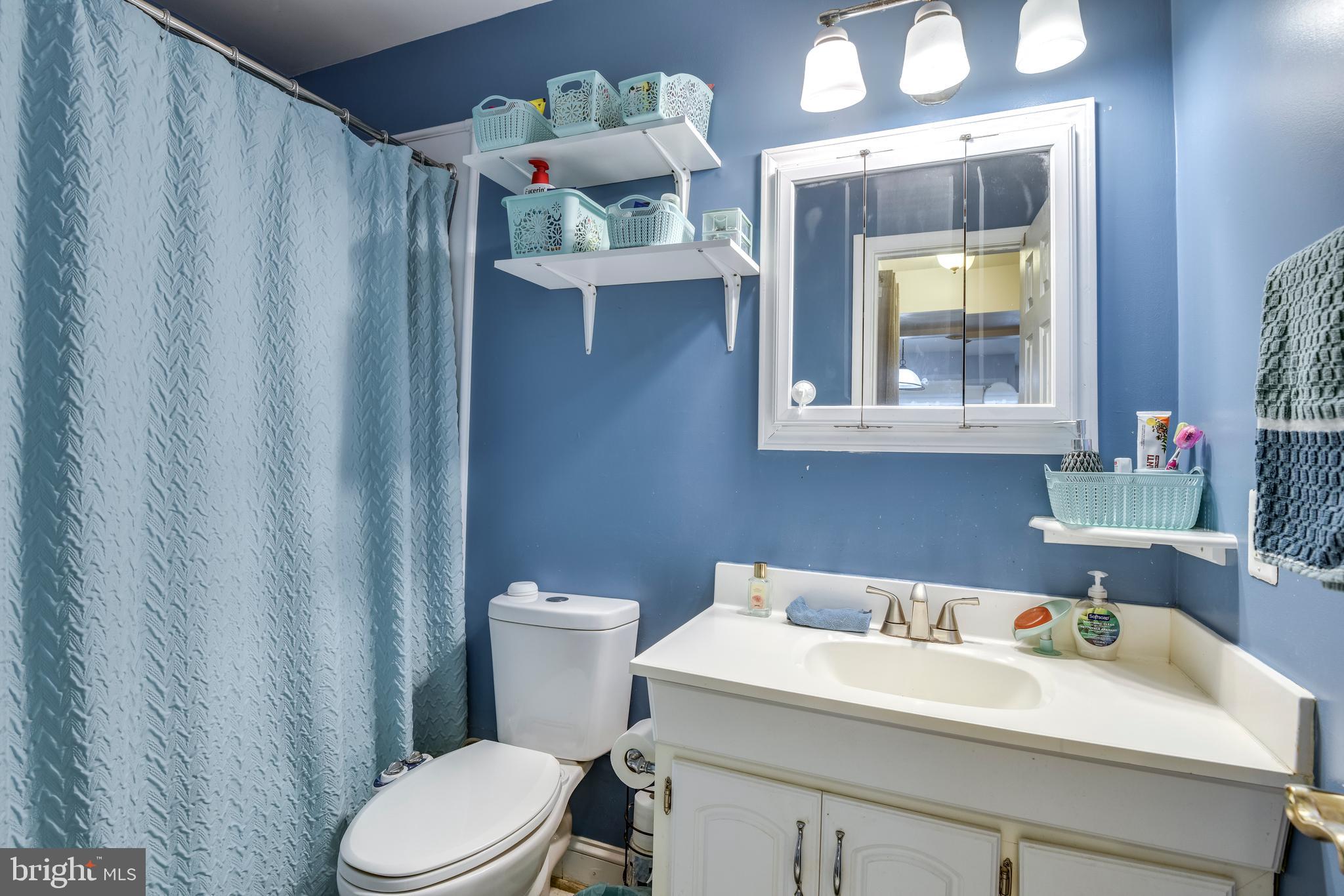 WAVERLEY MILL CONDO - Residential