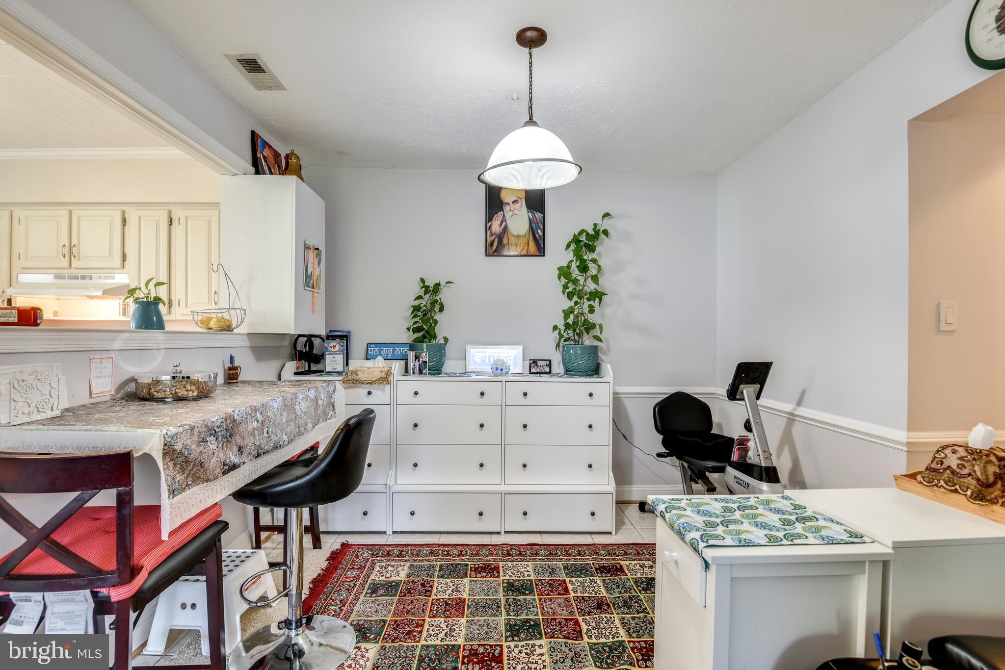 WAVERLEY MILL CONDO - Residential