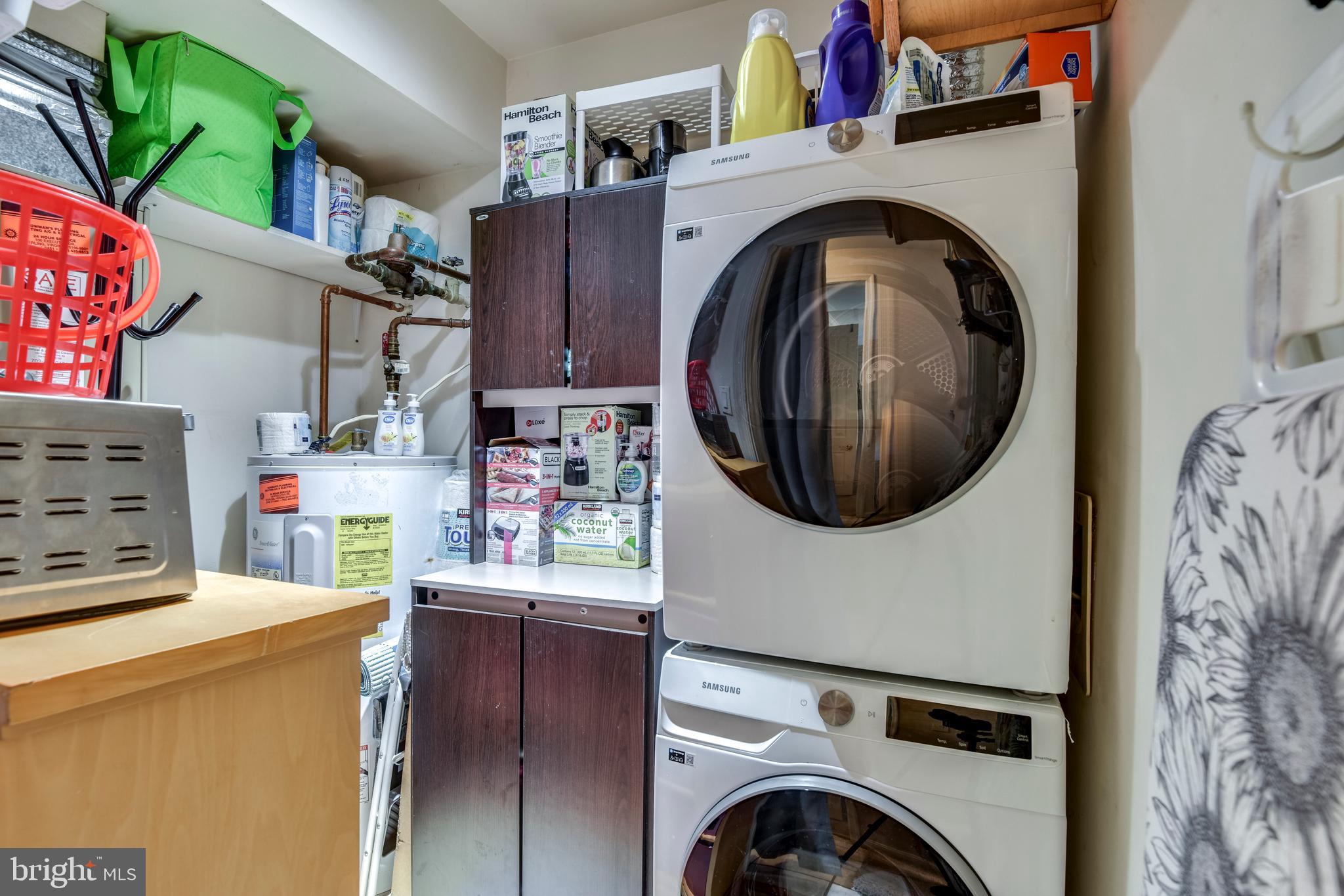 WAVERLEY MILL CONDO - Residential