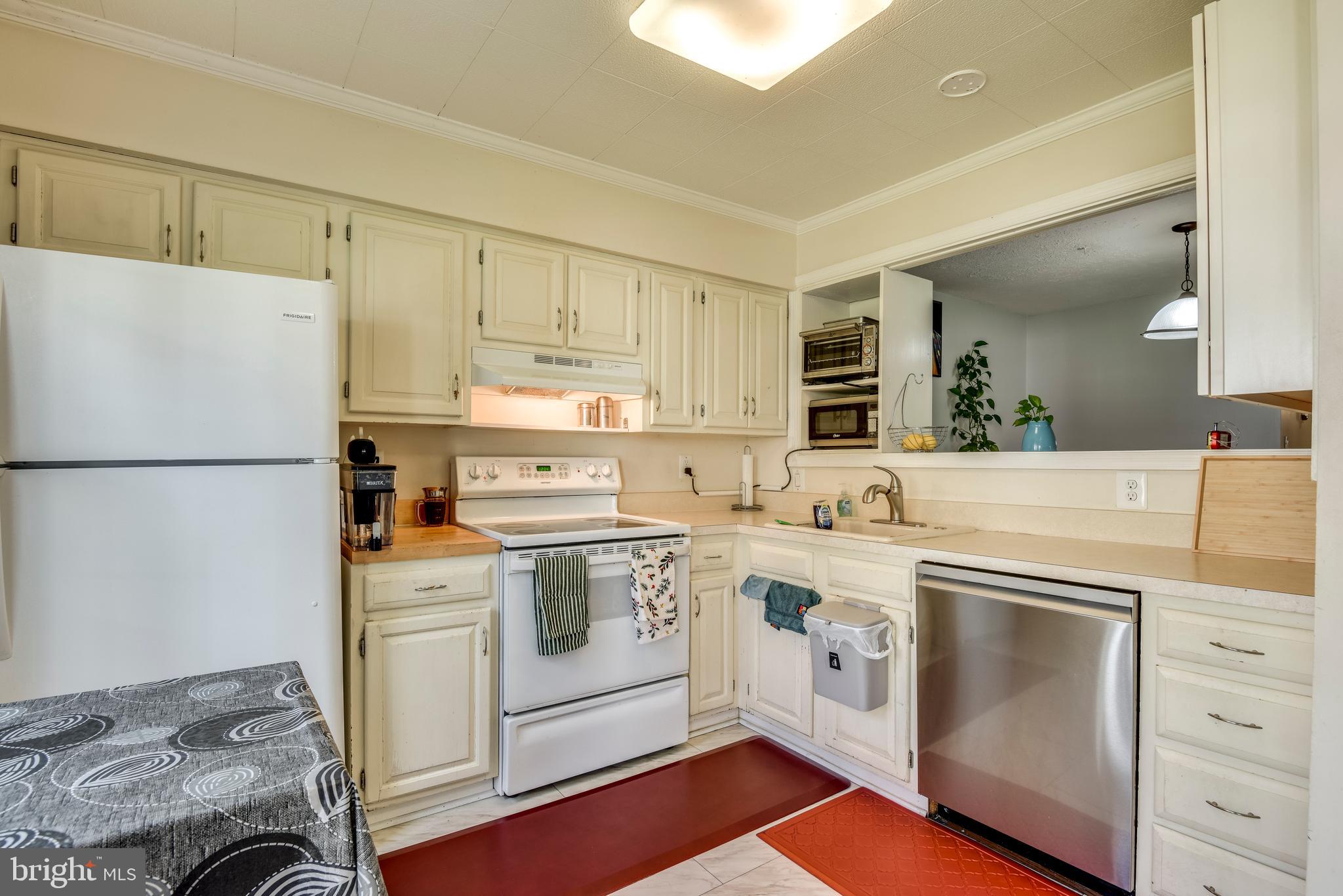 WAVERLEY MILL CONDO - Residential