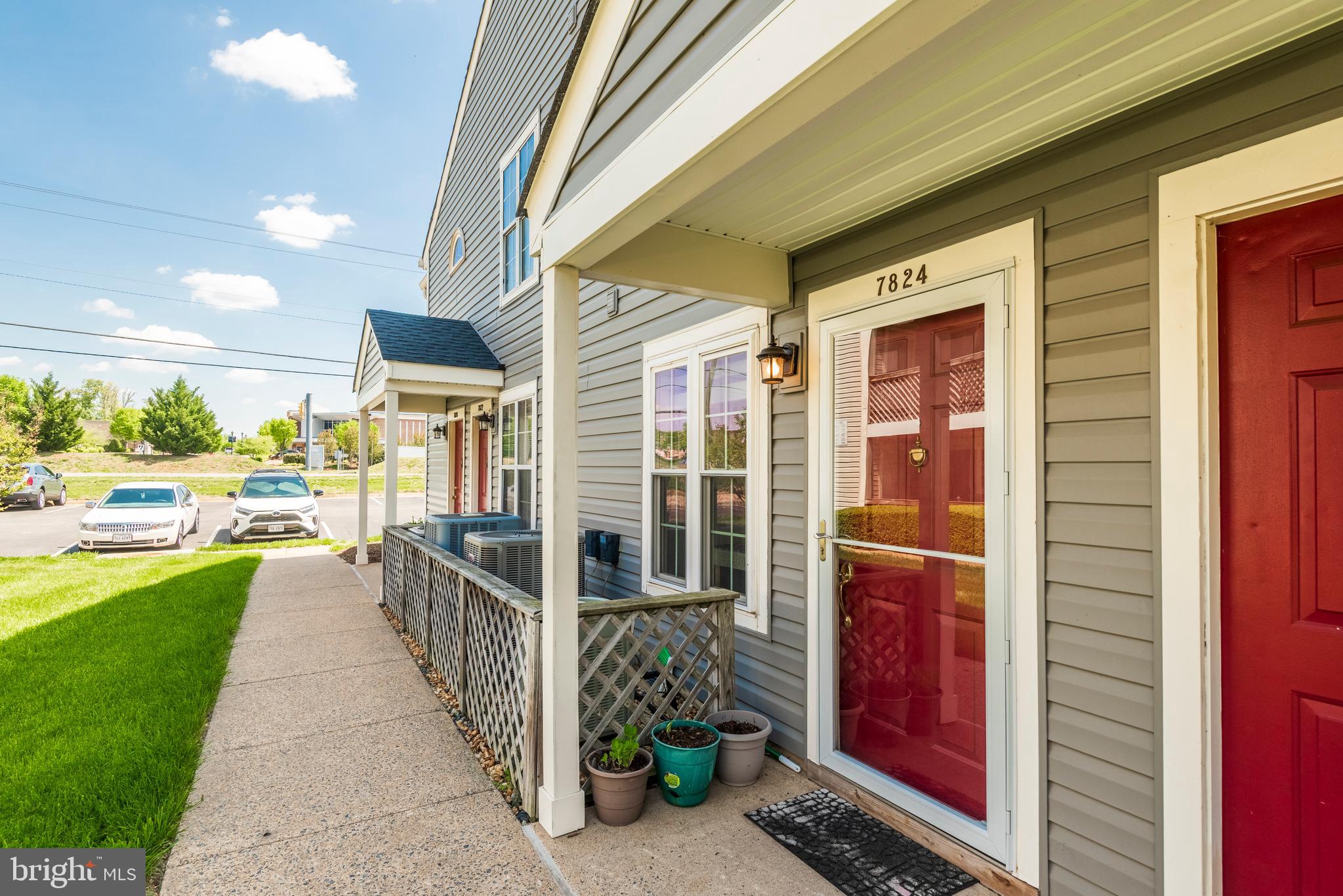 WAVERLEY MILL CONDO - Residential