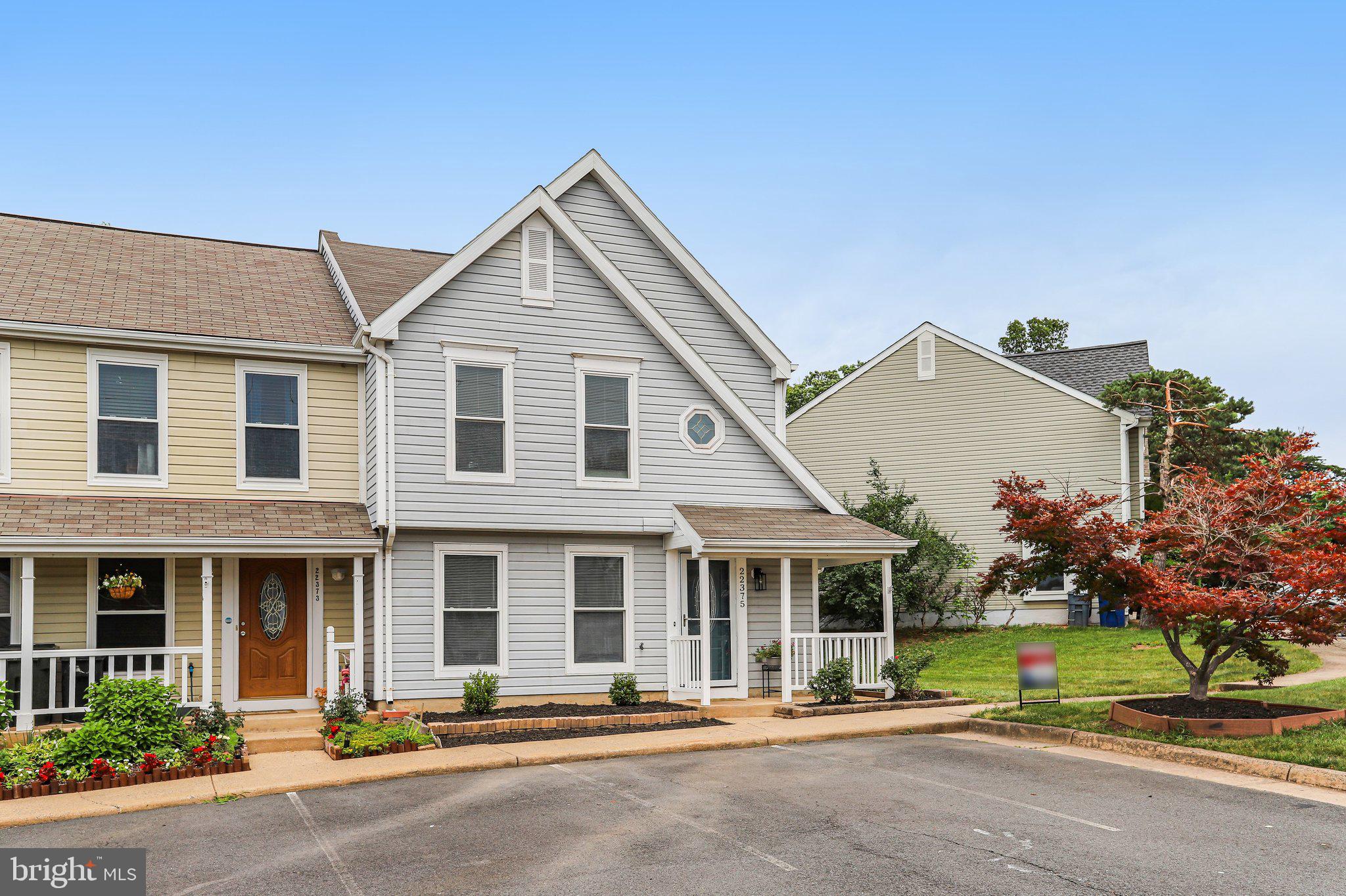 22375 STABLEHOUSE DRIVE