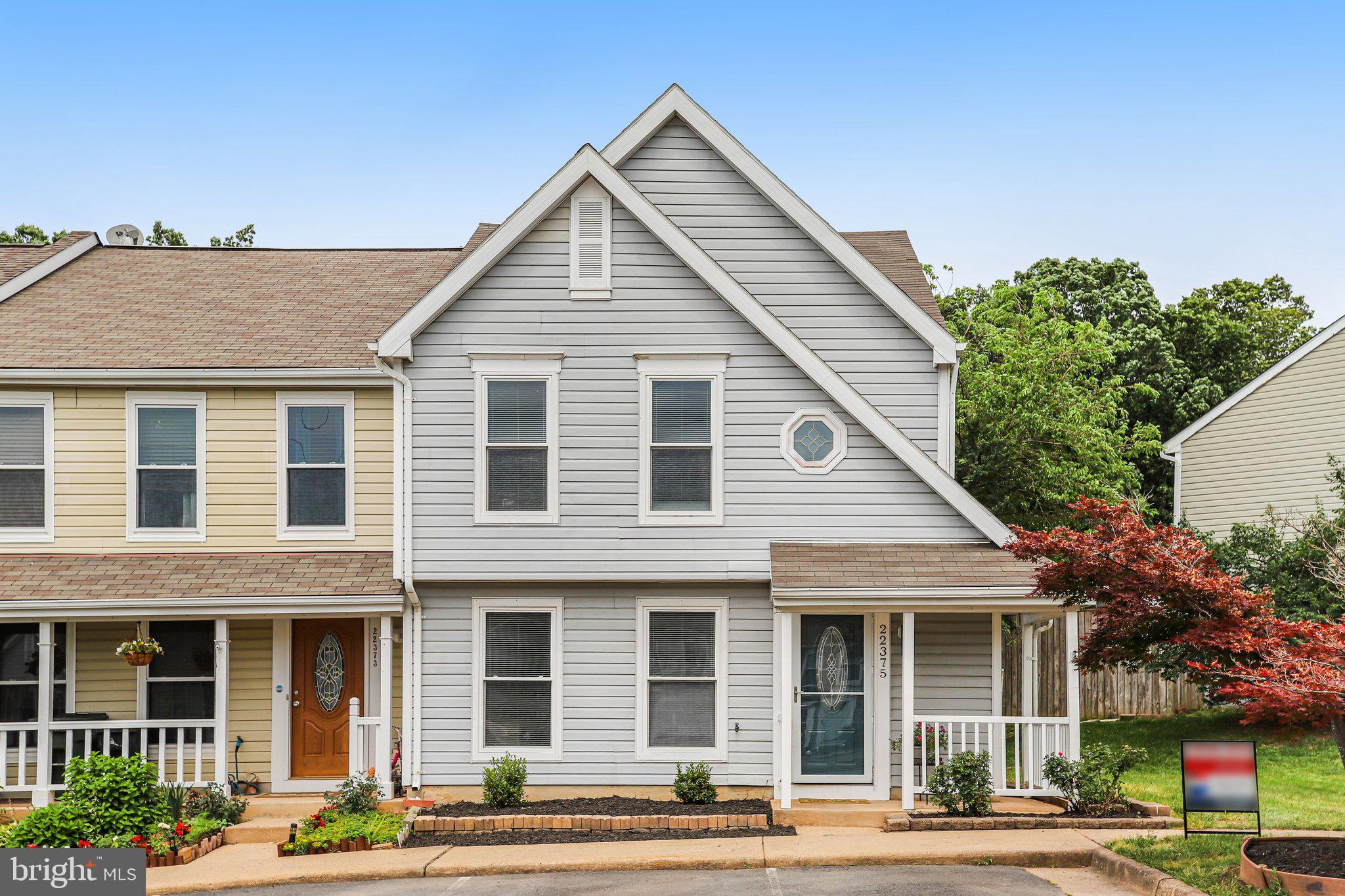 22375 STABLEHOUSE DRIVE