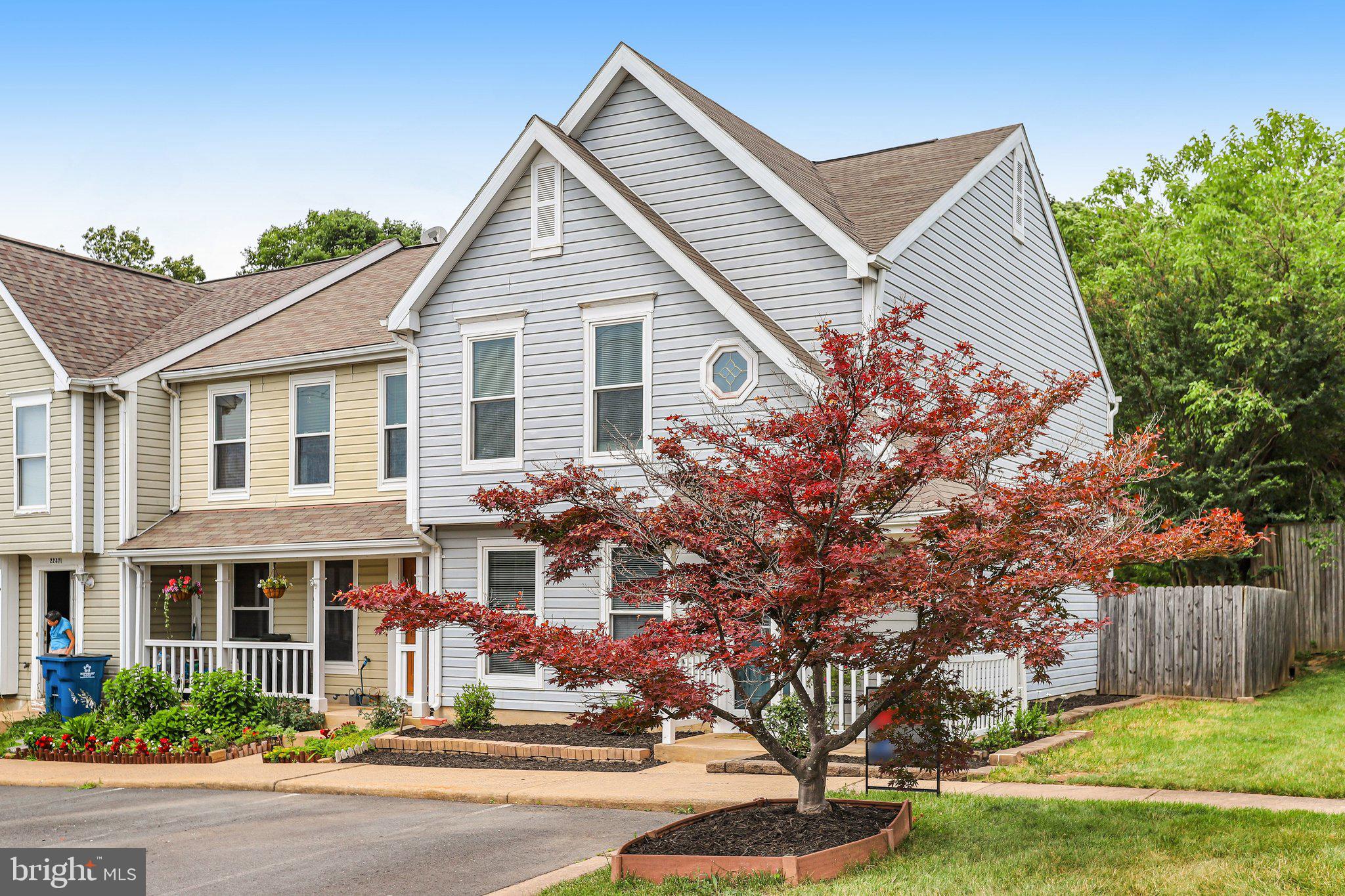 Photo 1 of 46 — 22375 STABLEHOUSE DRIVE, STERLING, VA 20164