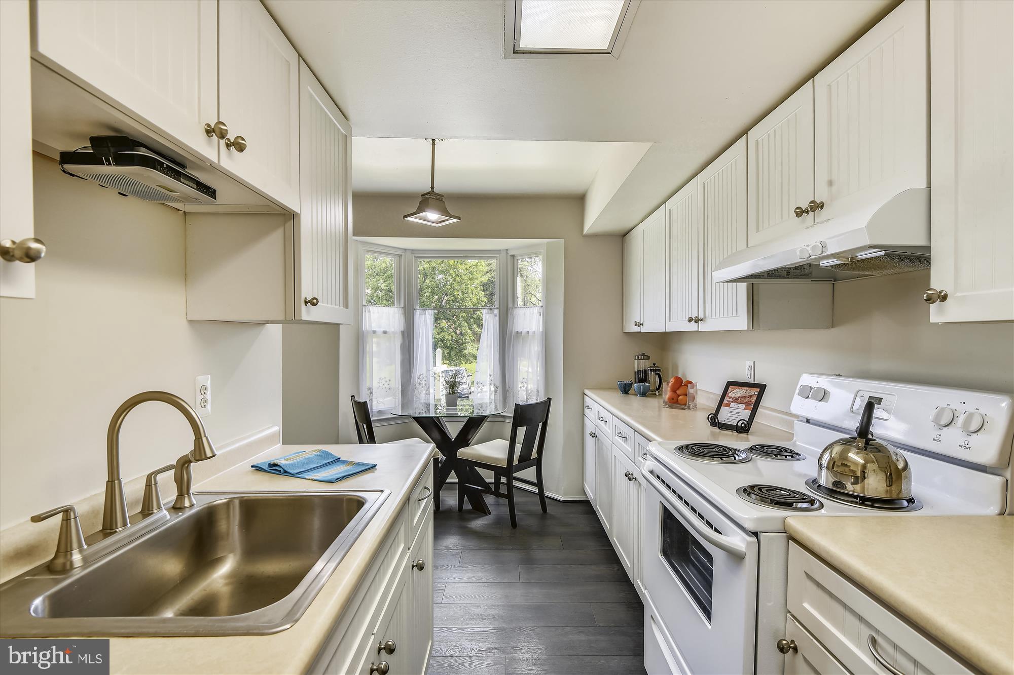 MARBLE HILL - Residential