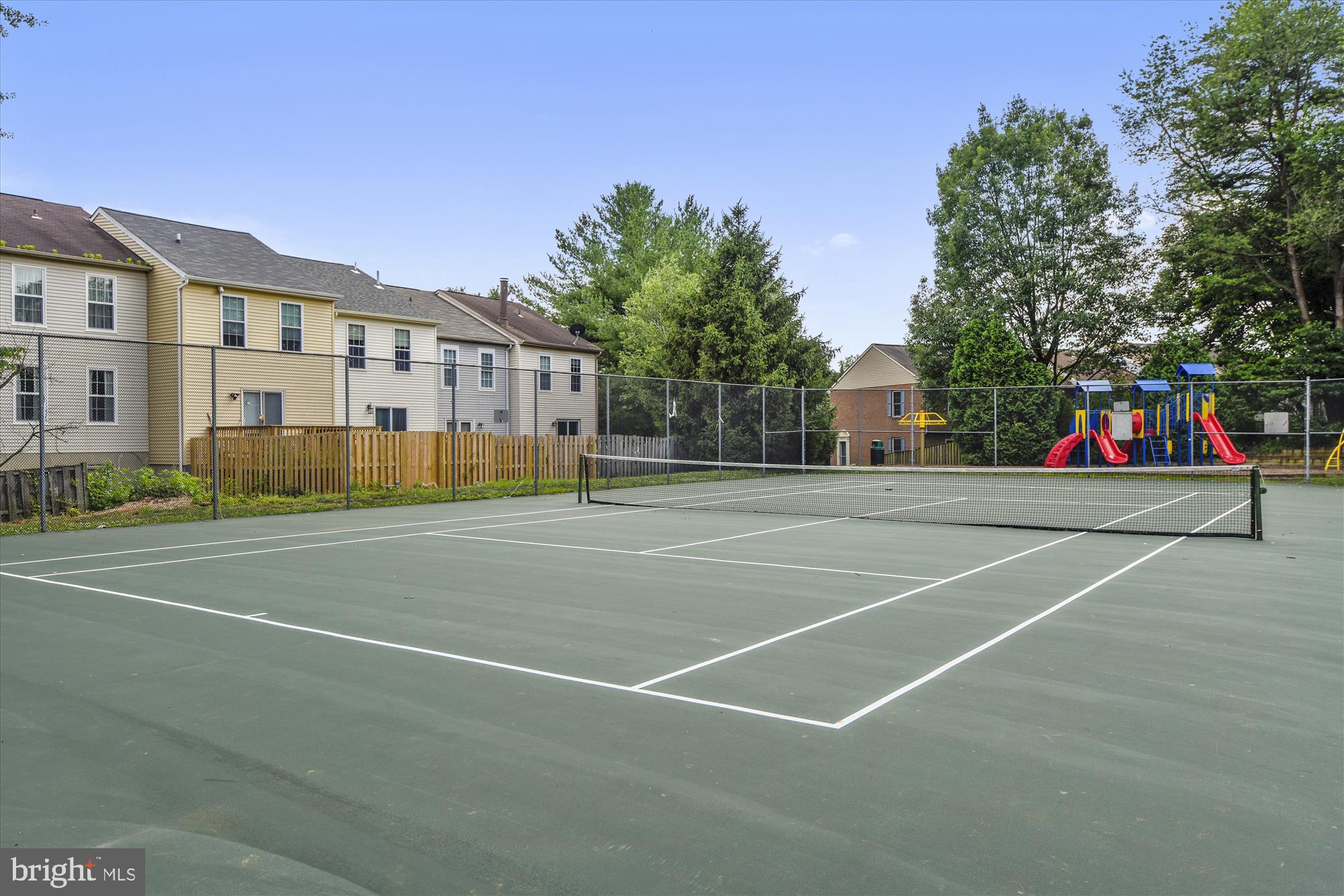 MARBLE HILL - Residential