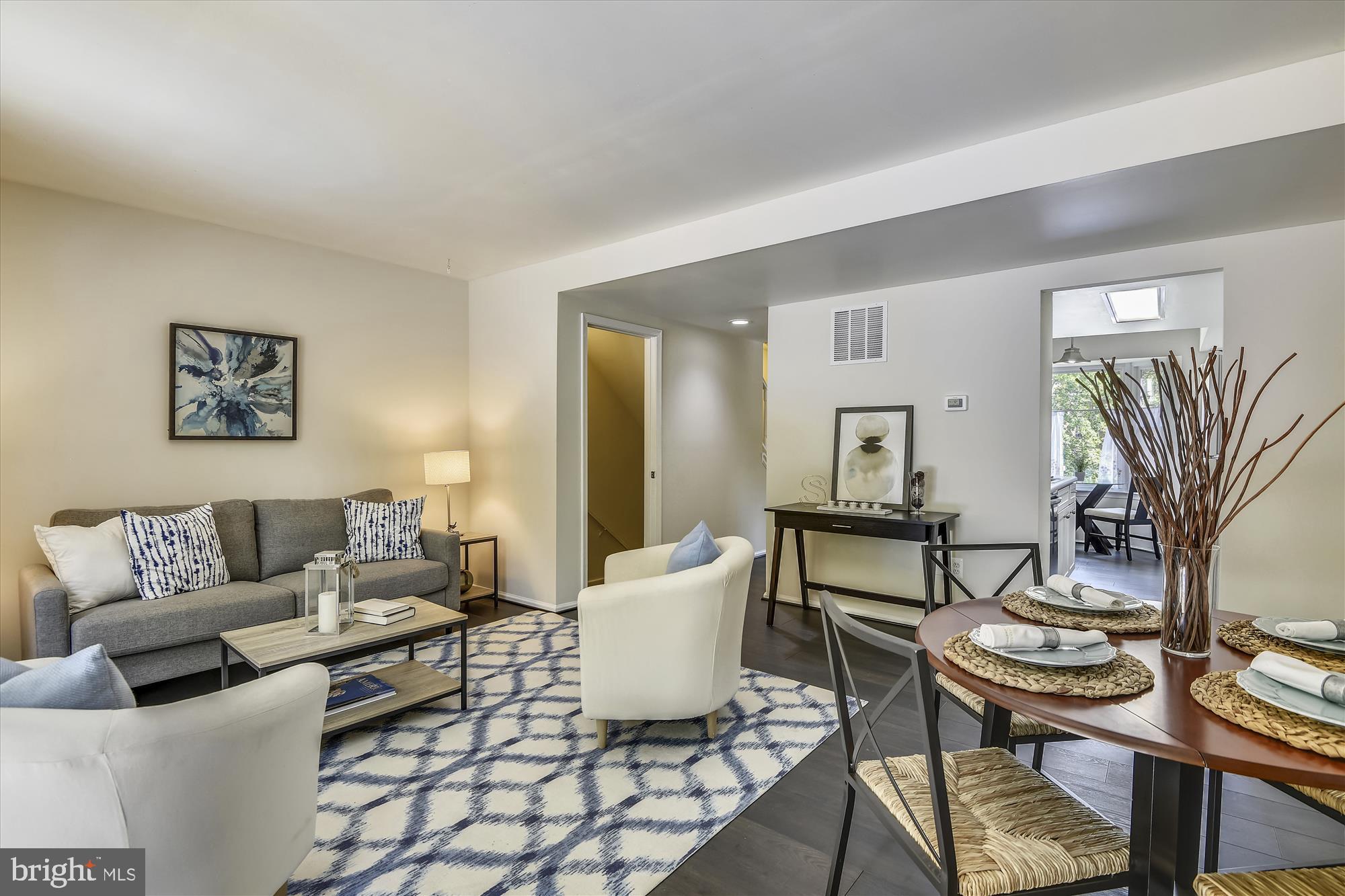 MARBLE HILL - Residential