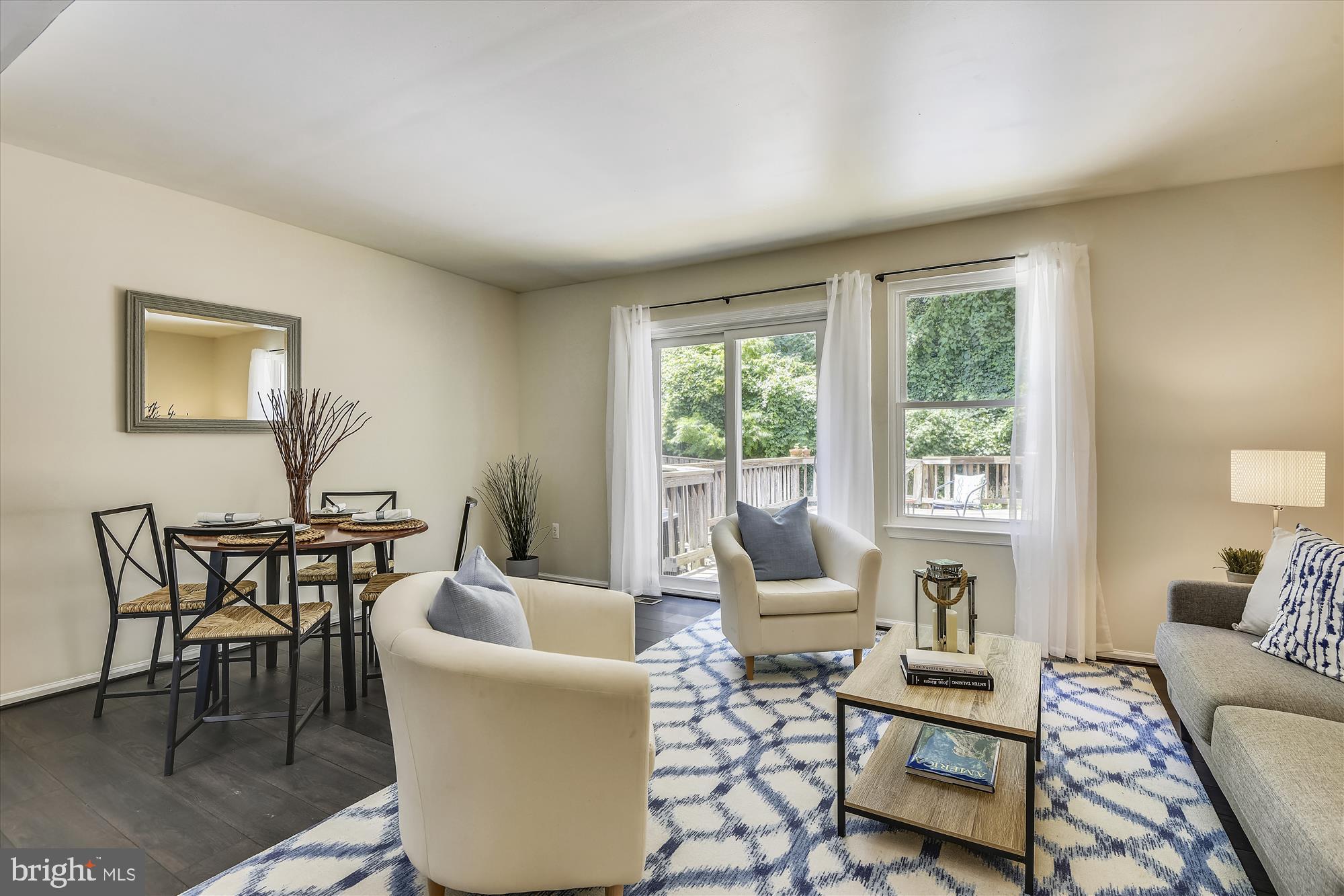 MARBLE HILL - Residential