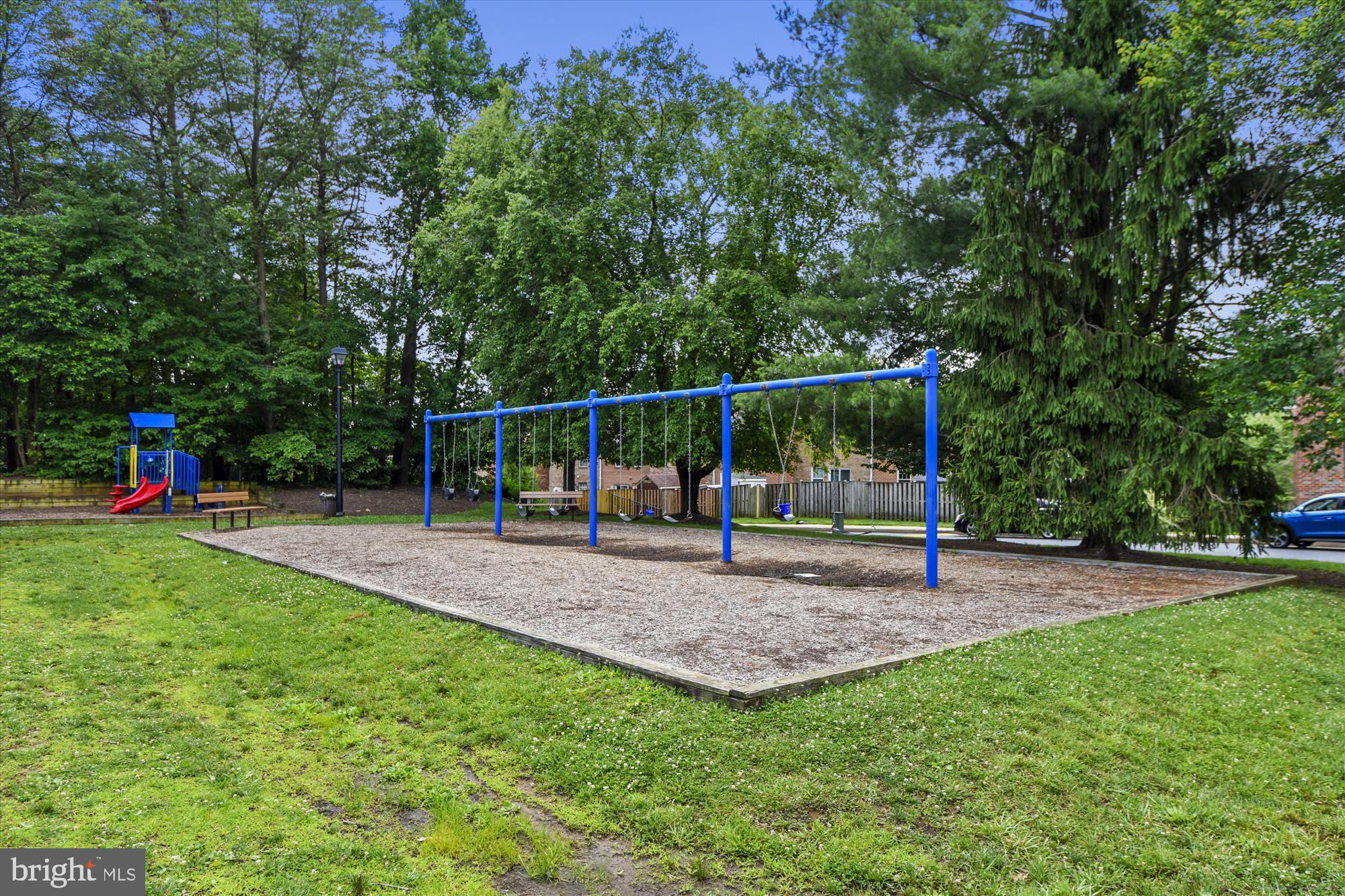 MARBLE HILL - Residential