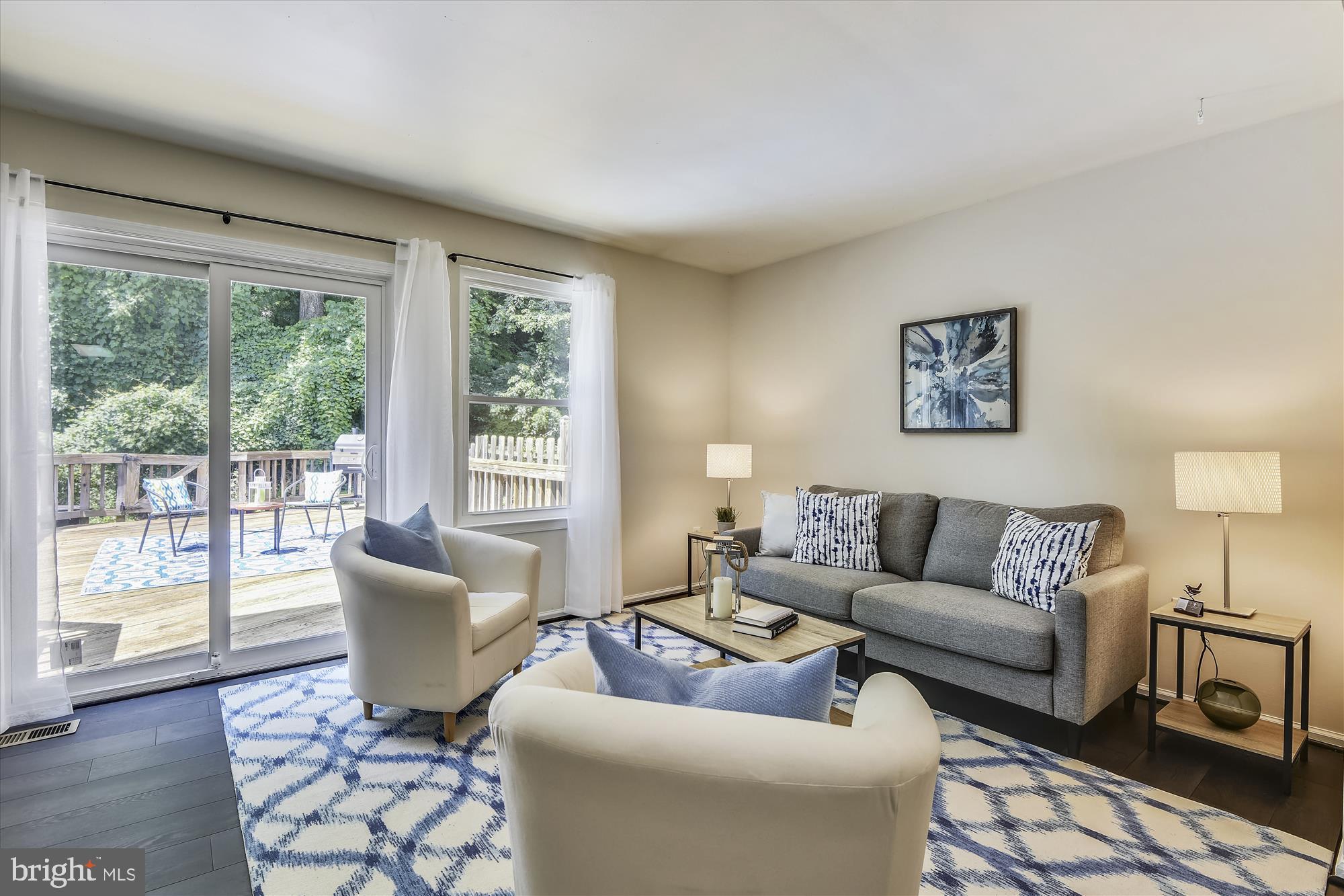 MARBLE HILL - Residential