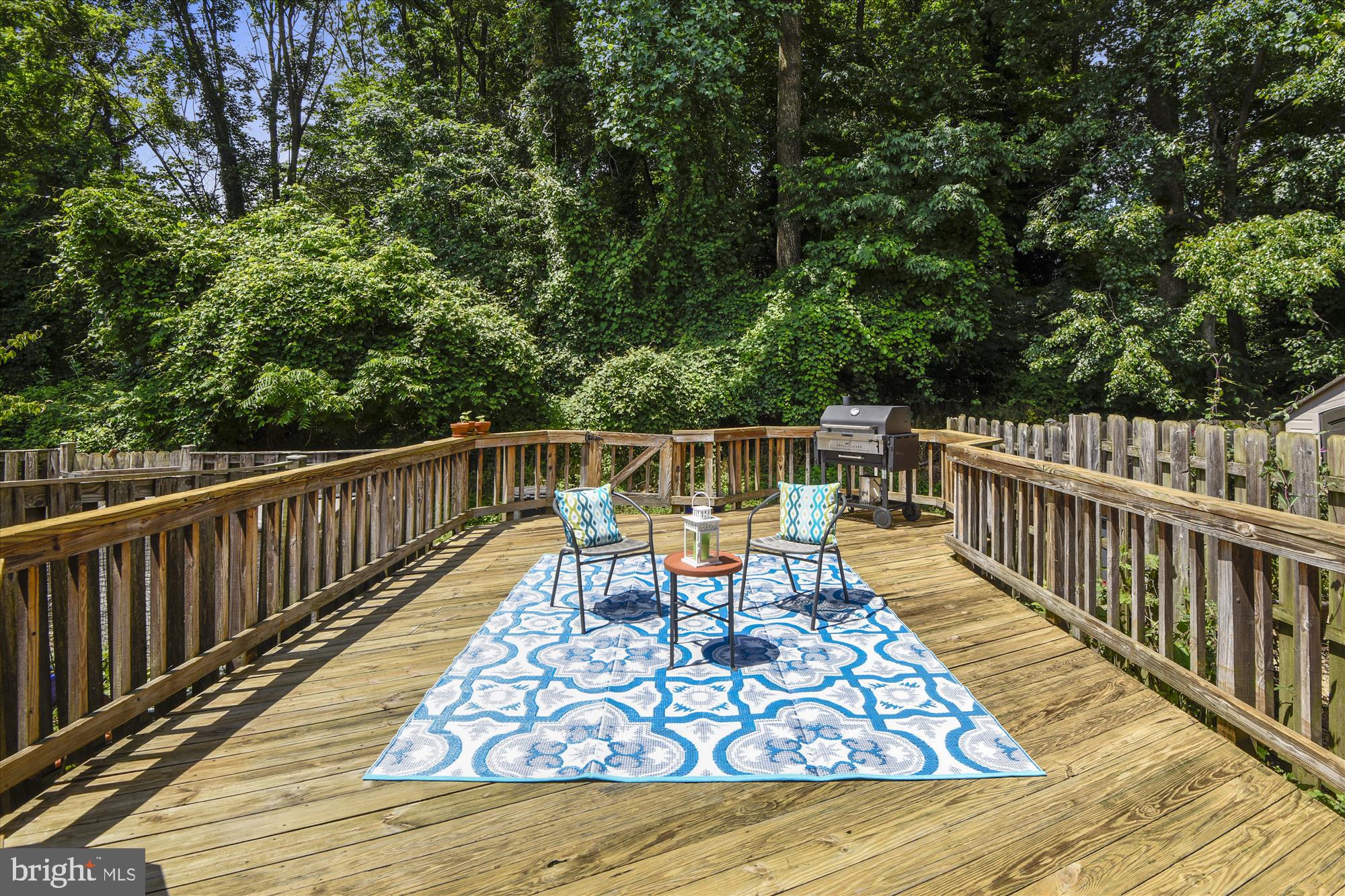 MARBLE HILL - Residential