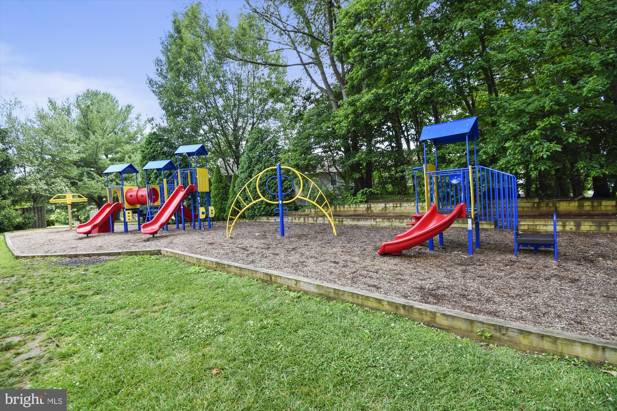 MARBLE HILL - Residential