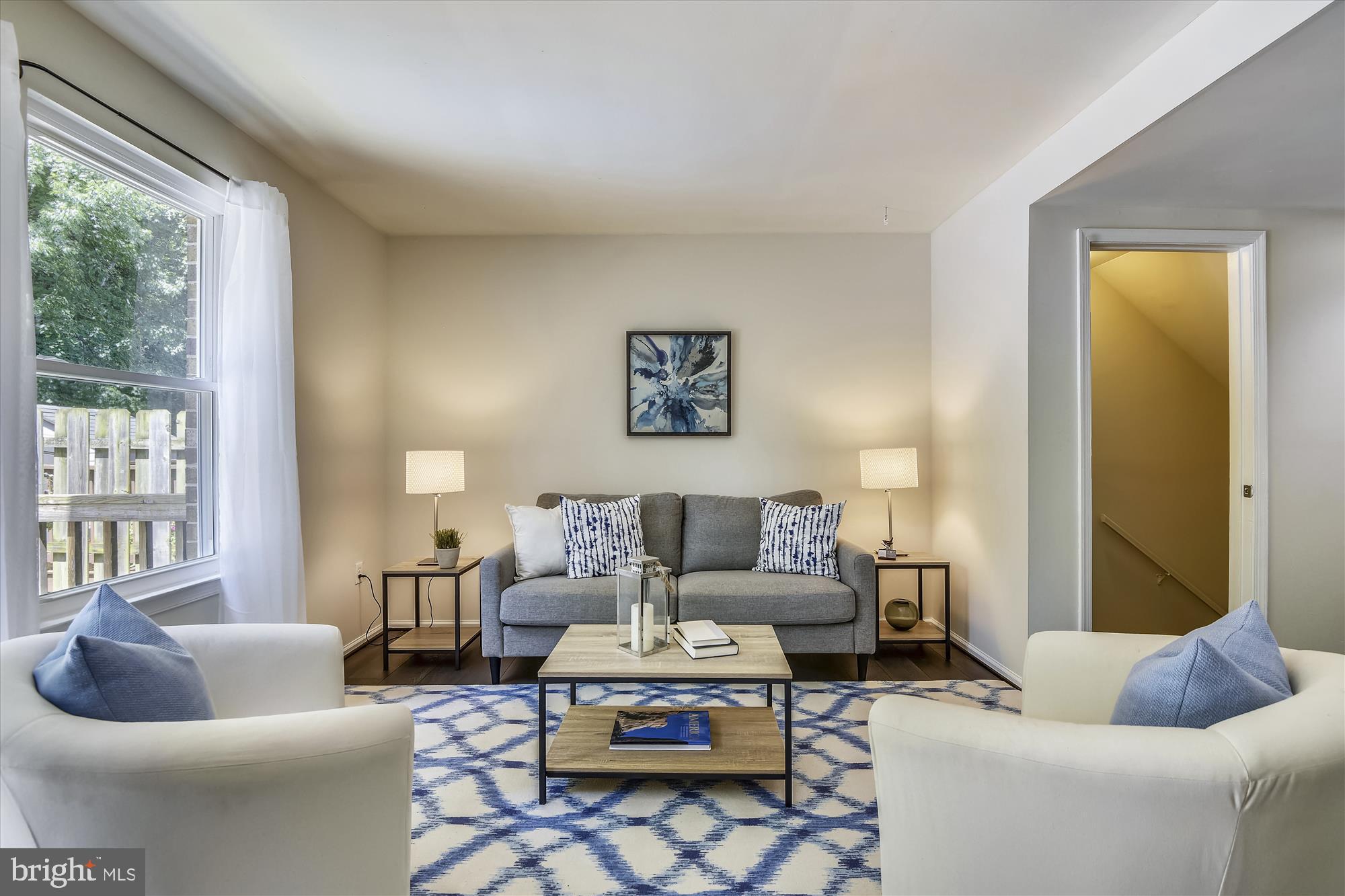 MARBLE HILL - Residential