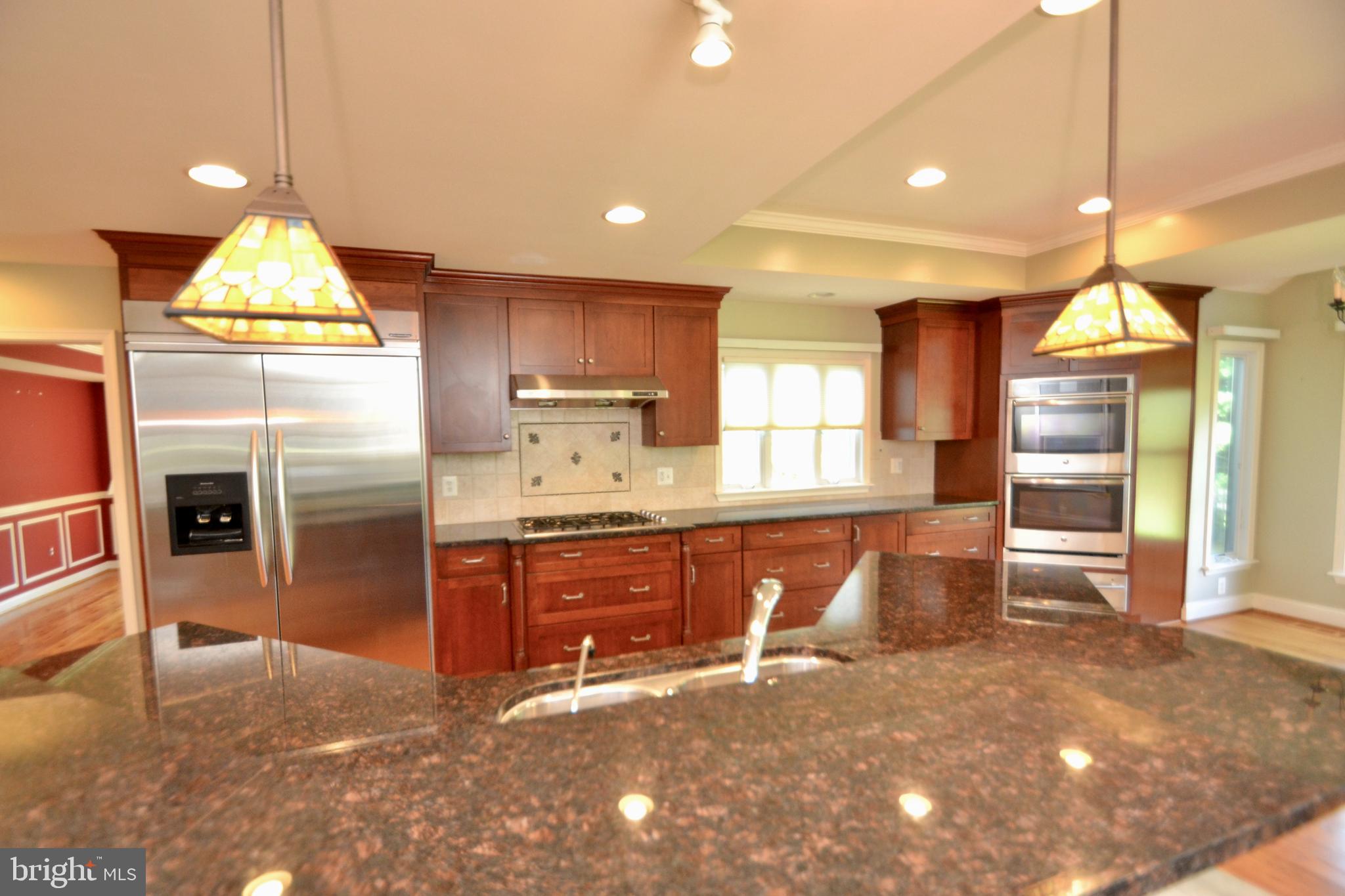 WAKEFIELD WEST - Residential