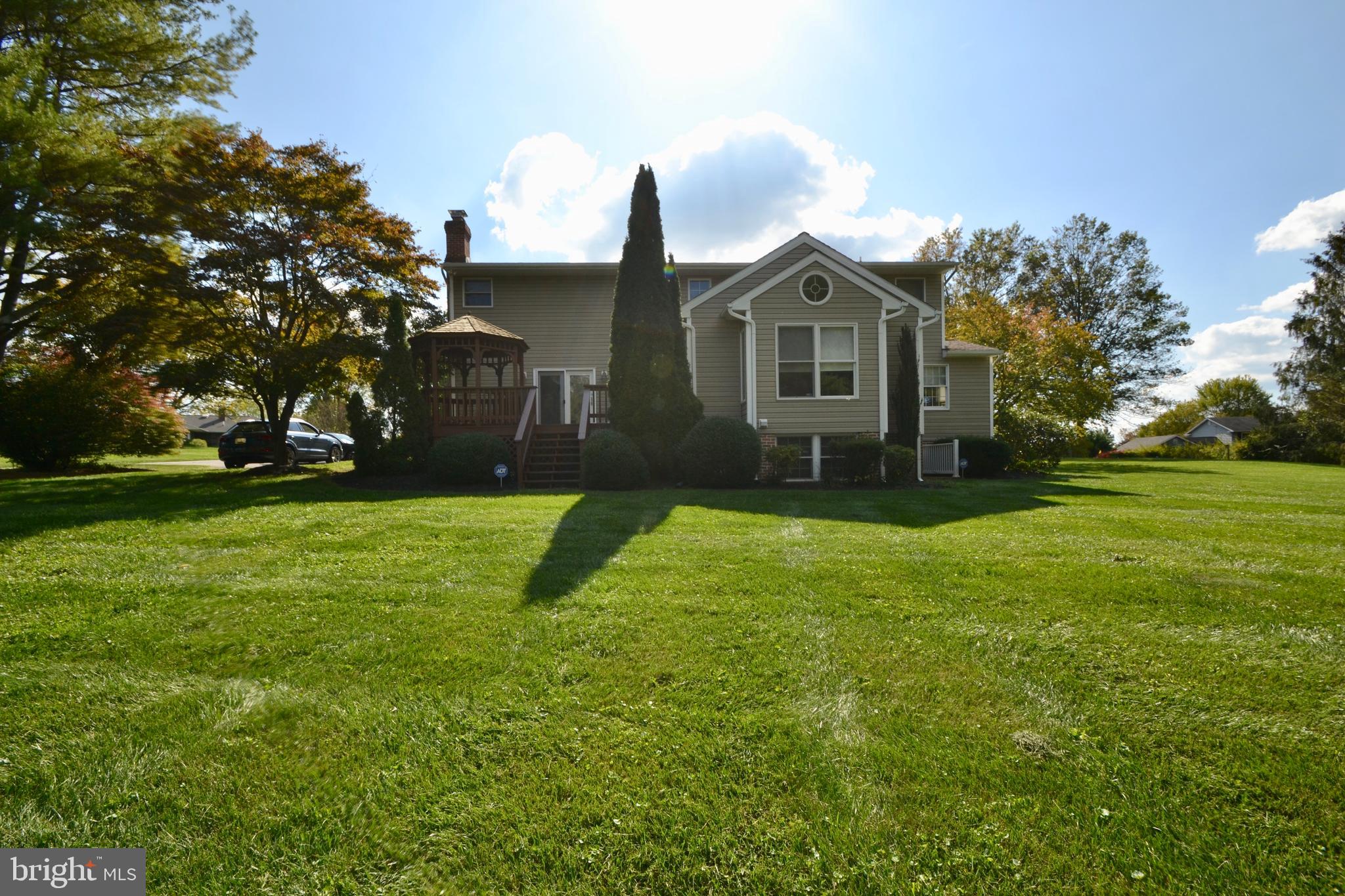 WAKEFIELD WEST - Residential