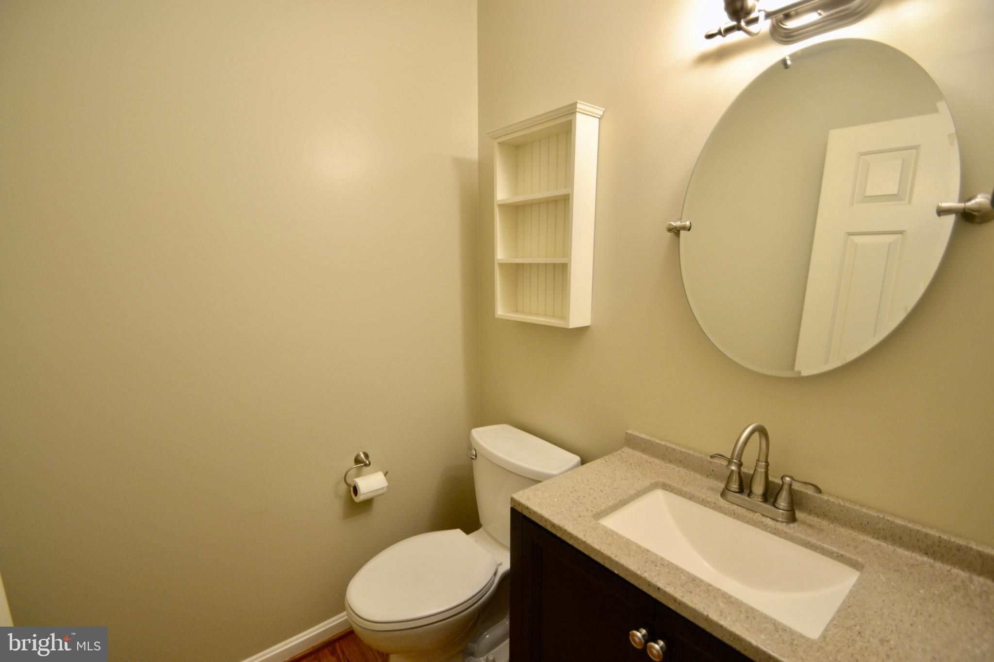 WAKEFIELD WEST - Residential