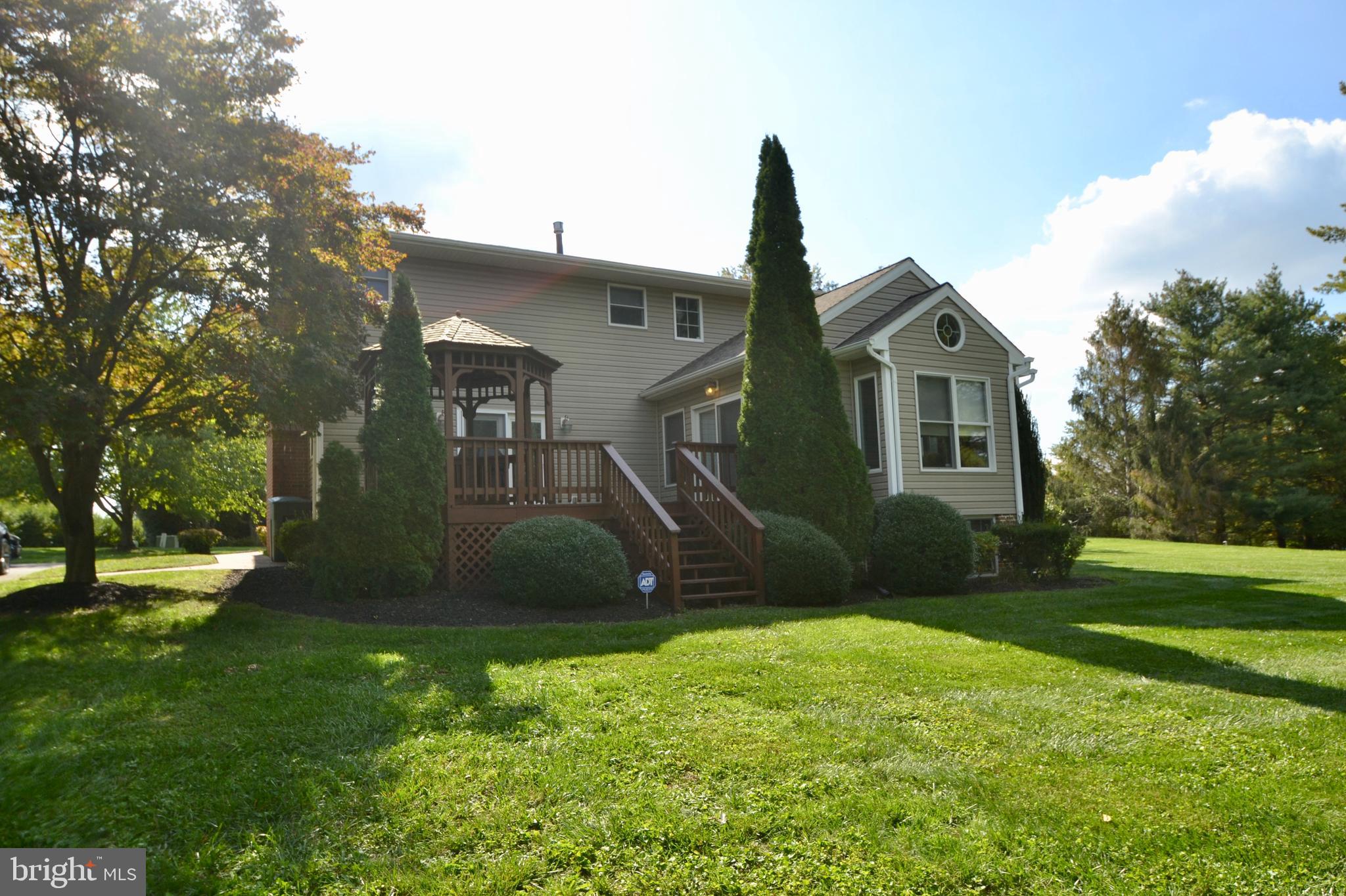 WAKEFIELD WEST - Residential