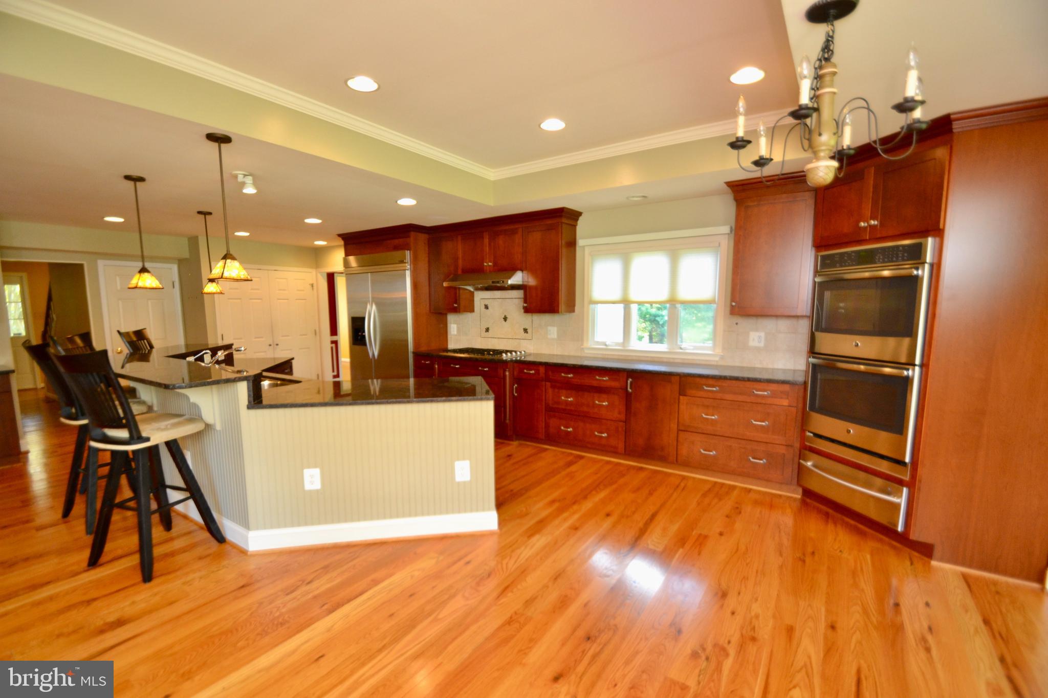 WAKEFIELD WEST - Residential