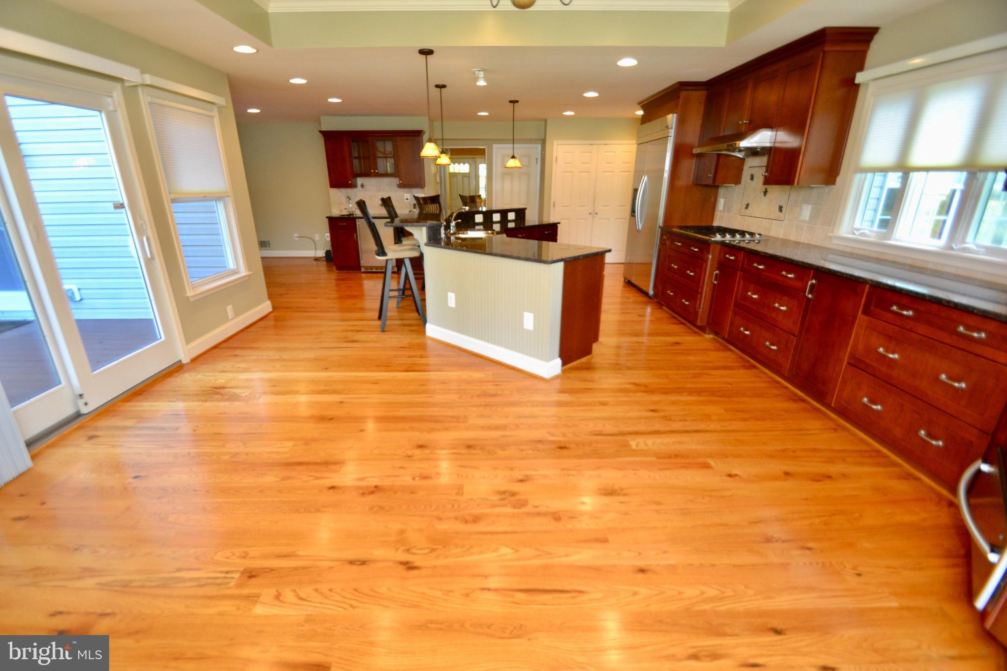 WAKEFIELD WEST - Residential