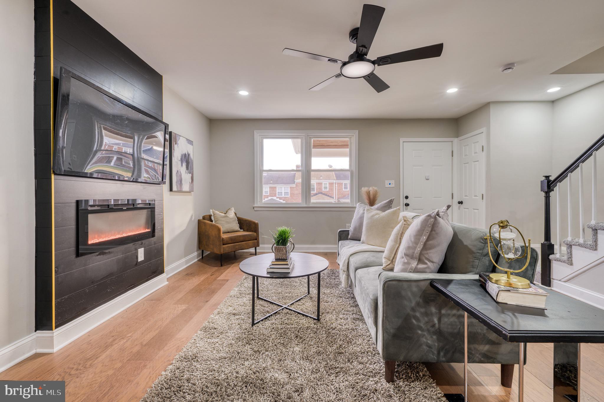 HANLON - Residential