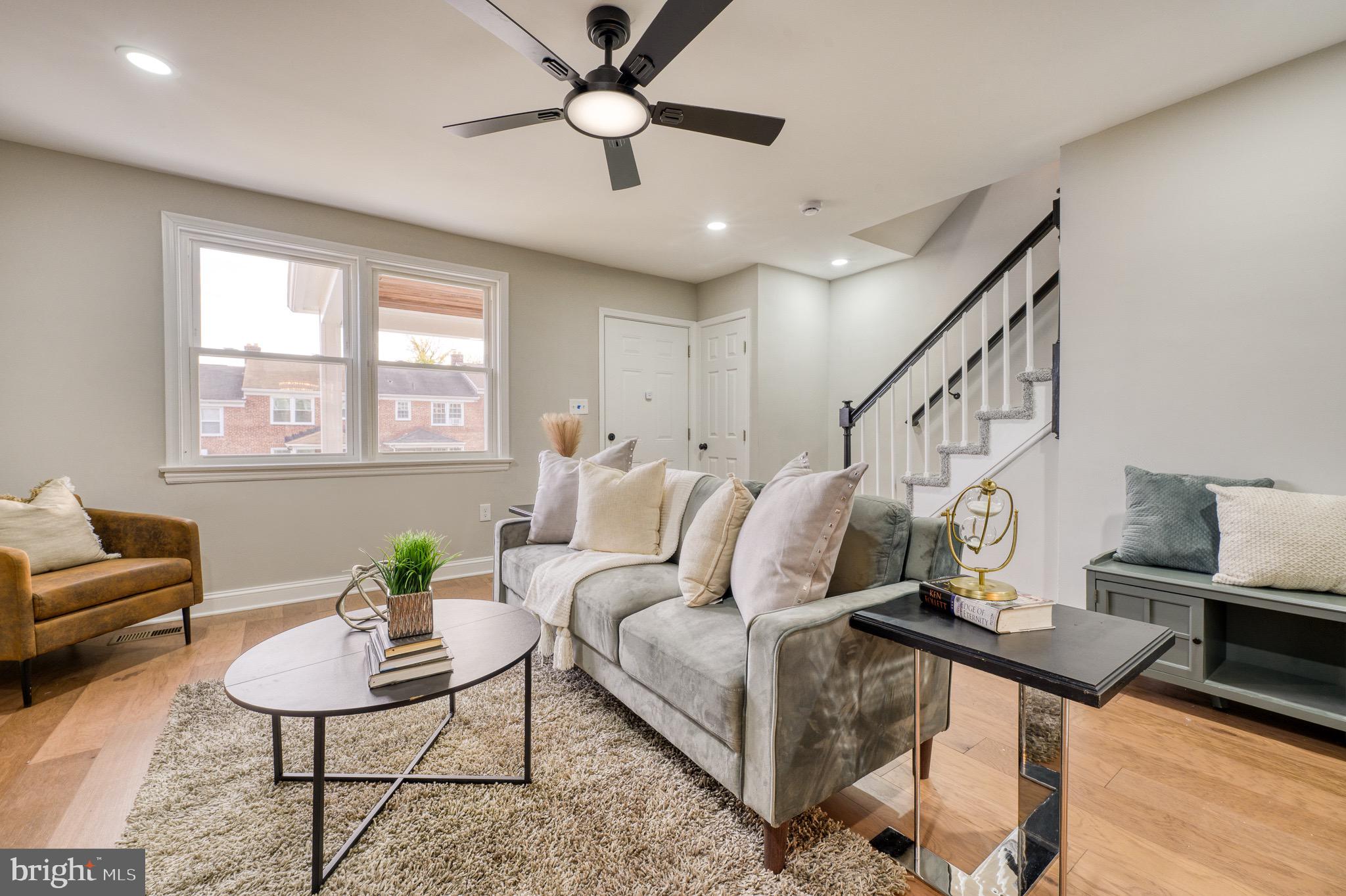 HANLON - Residential