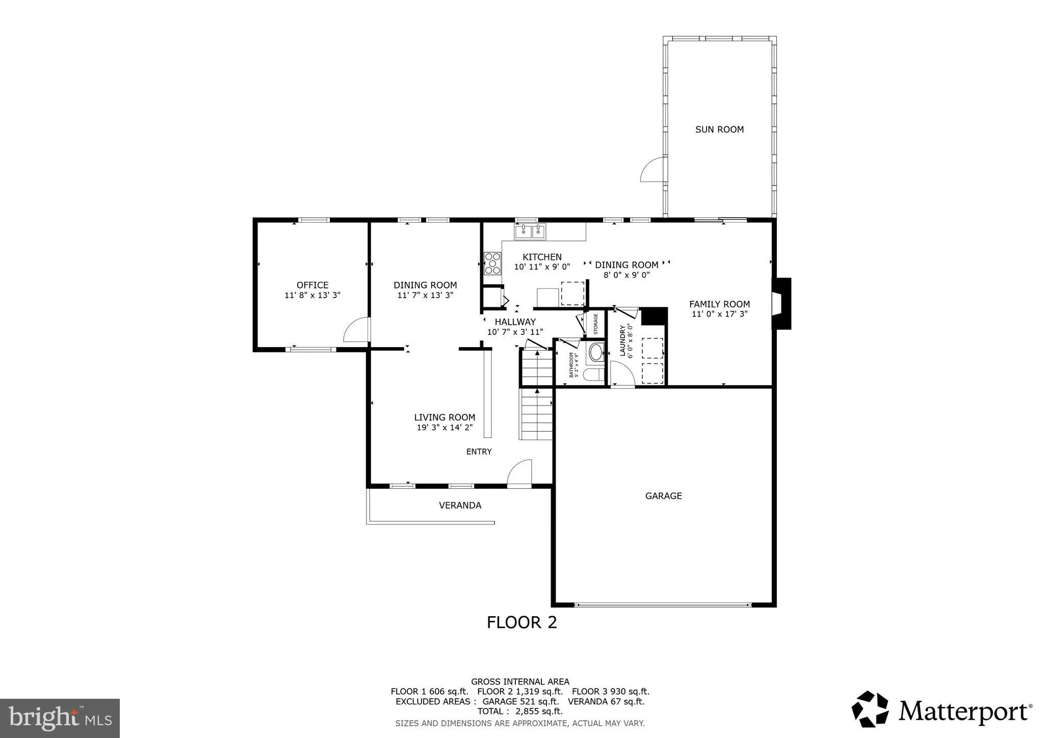 Additional image 117 of 19104 Gunnerfield Lane, Germantown, MD 20874