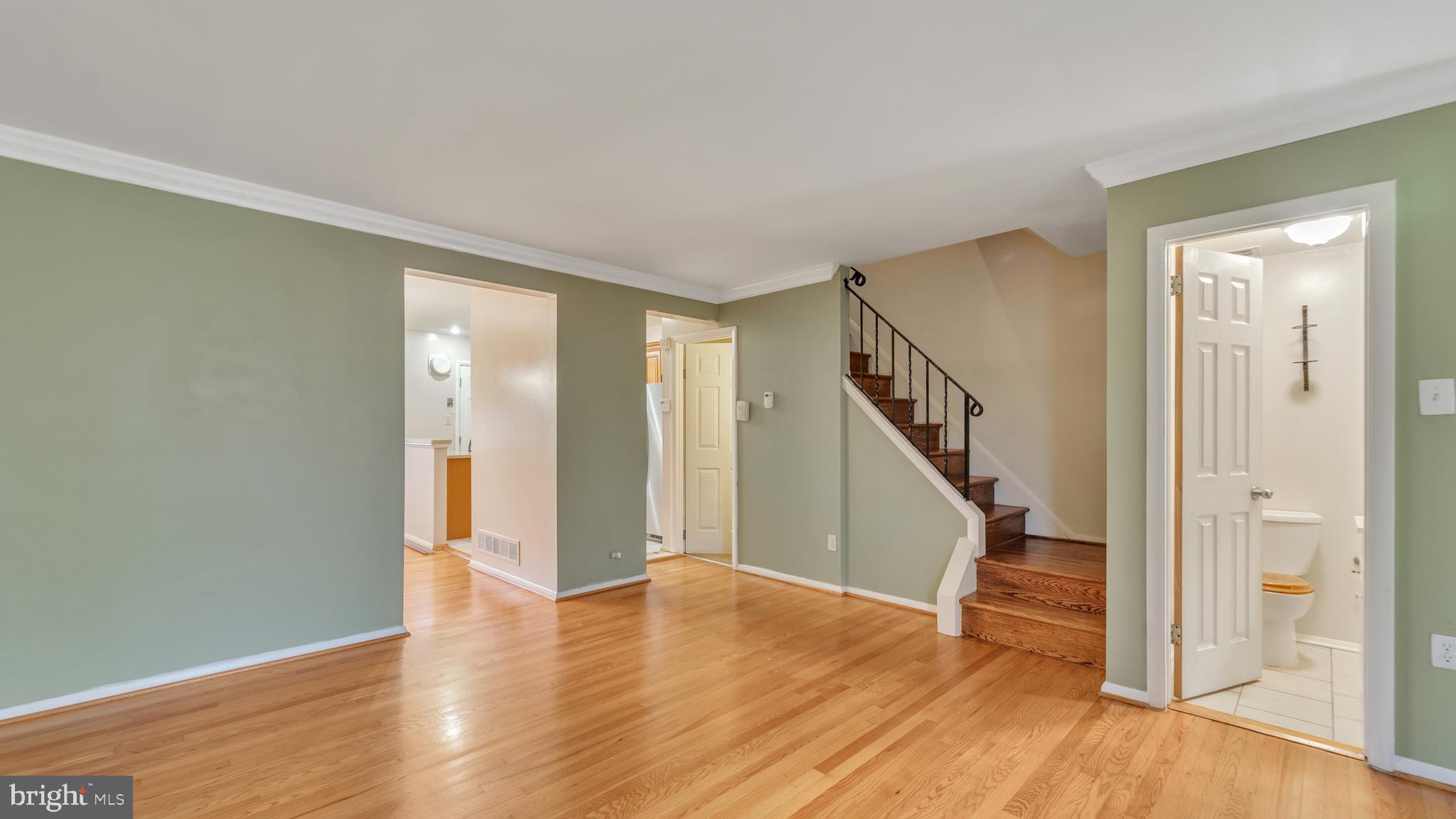 MILLBROOK - Residential